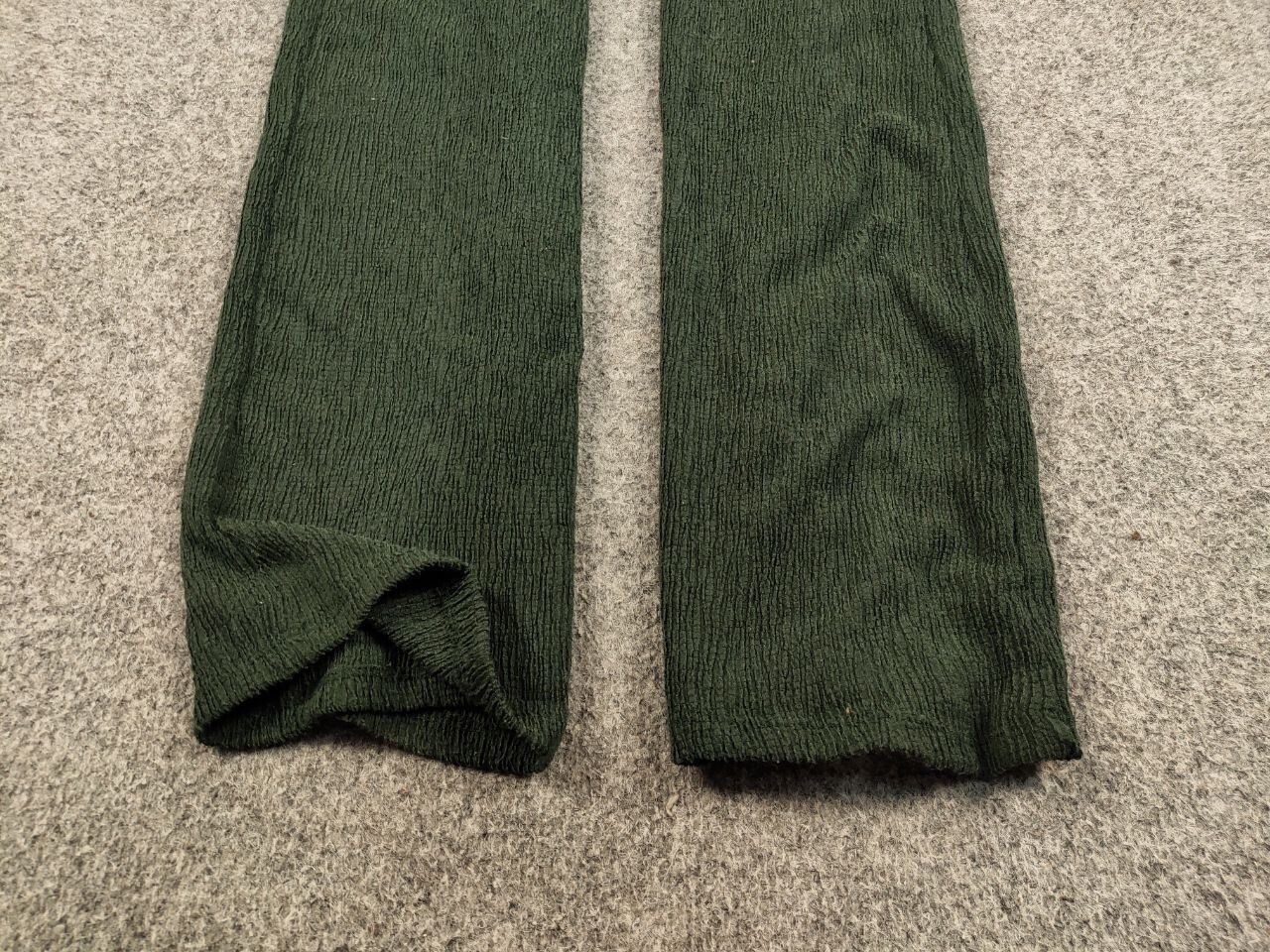 Japanese Brand Vintage Issey Miyake Architectural Style wmn Trouser Pants Size 34" / US 12 / IT 48 - 7 Thumbnail