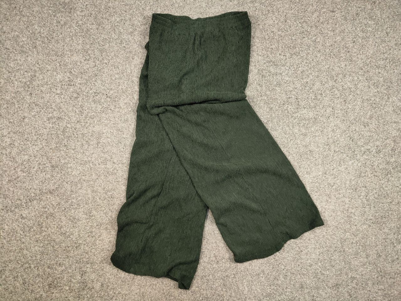 Japanese Brand Vintage Issey Miyake Architectural Style wmn Trouser Pants Size 34" / US 12 / IT 48 - 11 Thumbnail