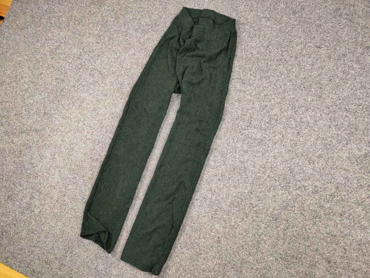 Japanese Brand Vintage Issey Miyake Architectural Style wmn Trouser Pants Size 34" / US 12 / IT 48 - 3 Thumbnail