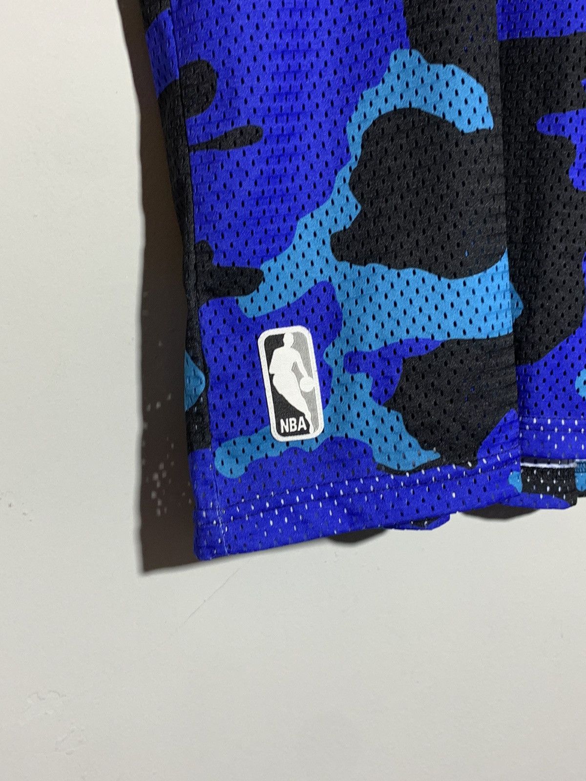 Adidas × NBA NBA Miami Heat Adidas Y2k Streetwear Style Jersey Size US XL / EU 56 / 4 - 4 Thumbnail
