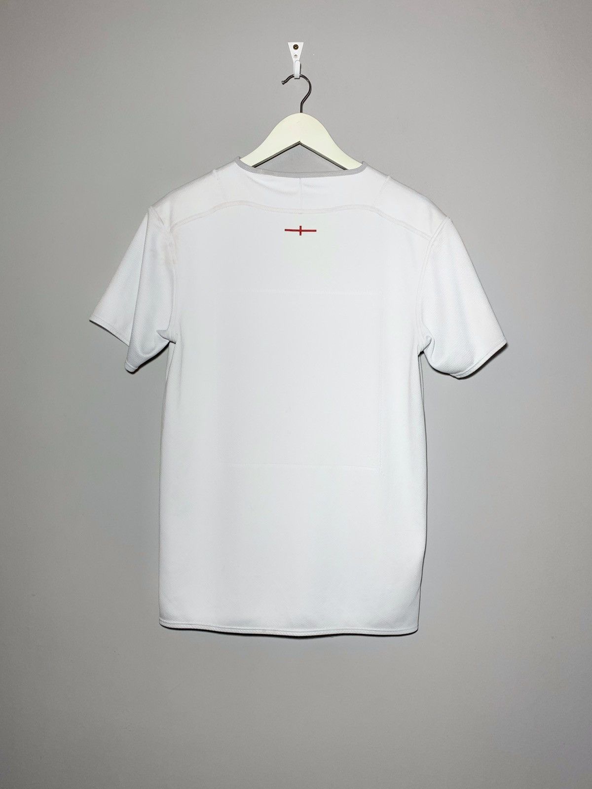 Canterbury of New Zealand England National Team Rugby Y2k Streetwear Jersey Size US M / EU 48-50 / 2 - 7 Thumbnail