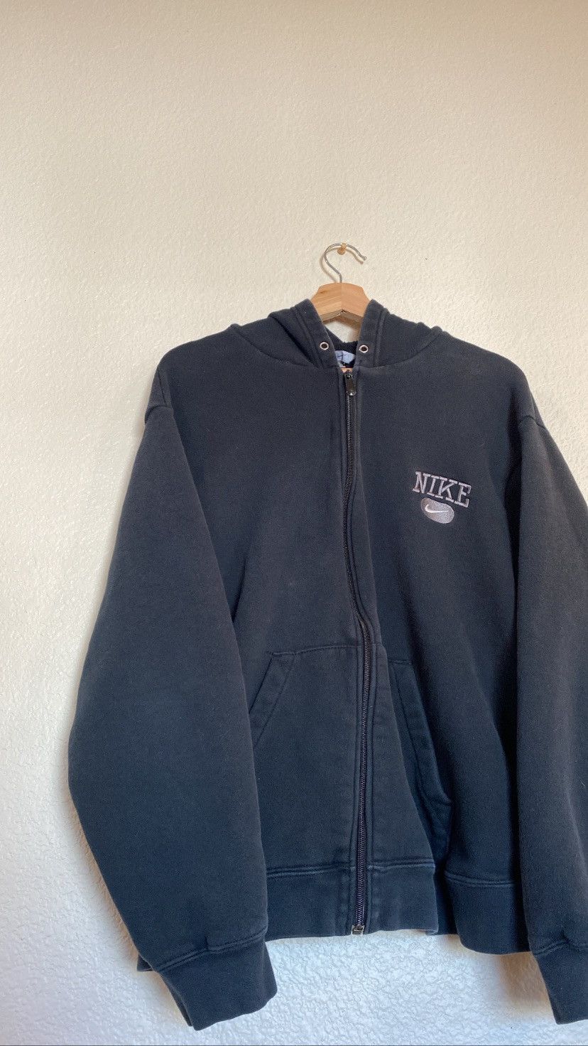 Nike Essential Nike hoodie Size US L / EU 52-54 / 3 - 2 Thumbnail