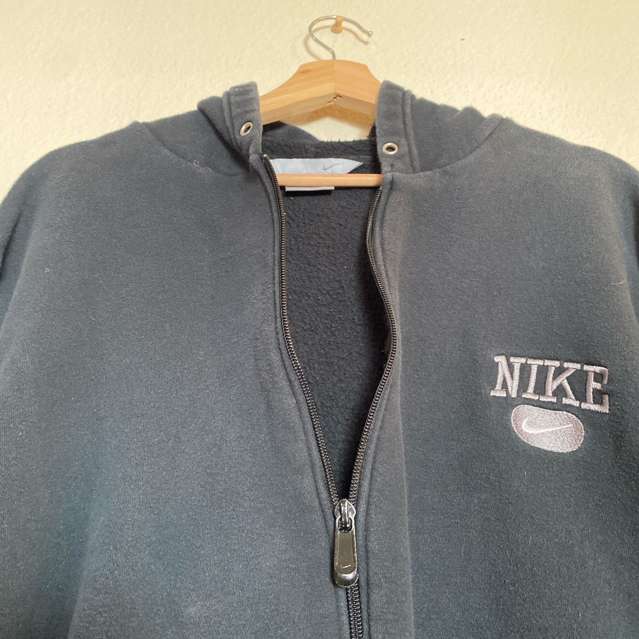Nike Essential Nike hoodie Size US L / EU 52-54 / 3 - 4 Thumbnail