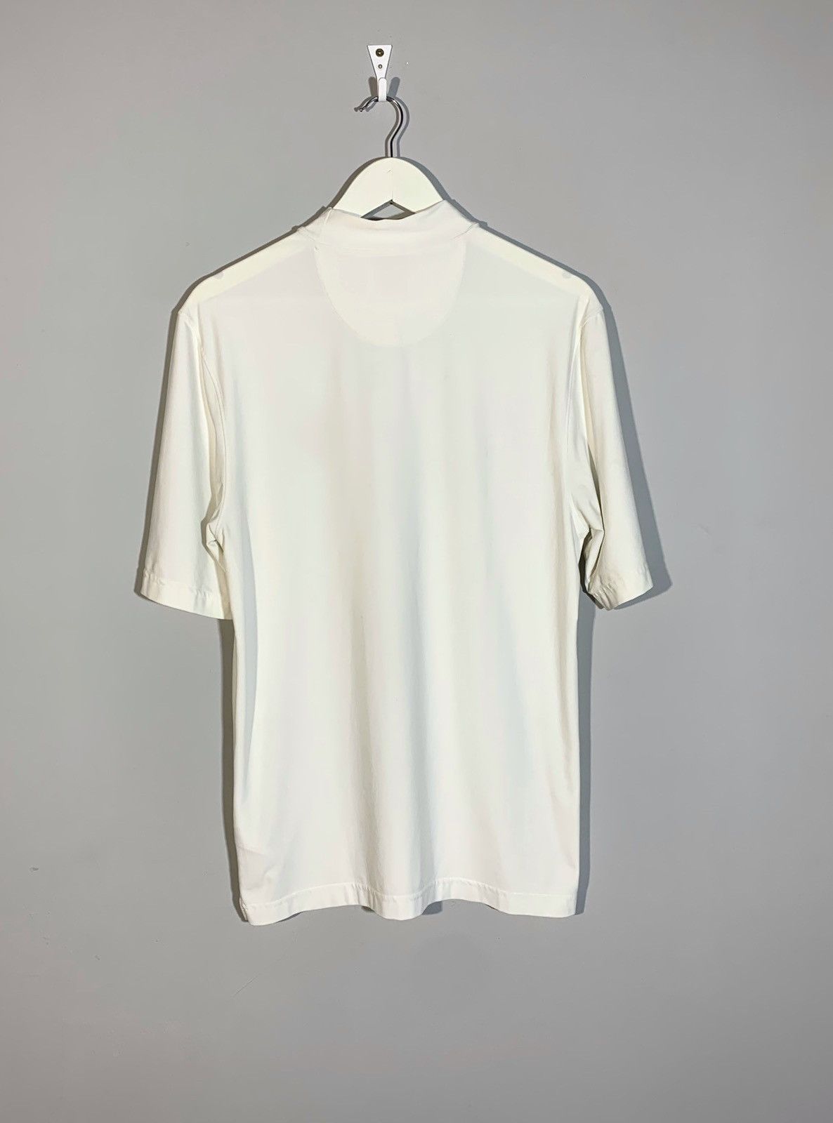 Nike FC Manchester United Nike Golf Y2k Streetwear Football Shirt Size US M / EU 48-50 / 2 - 5 Thumbnail