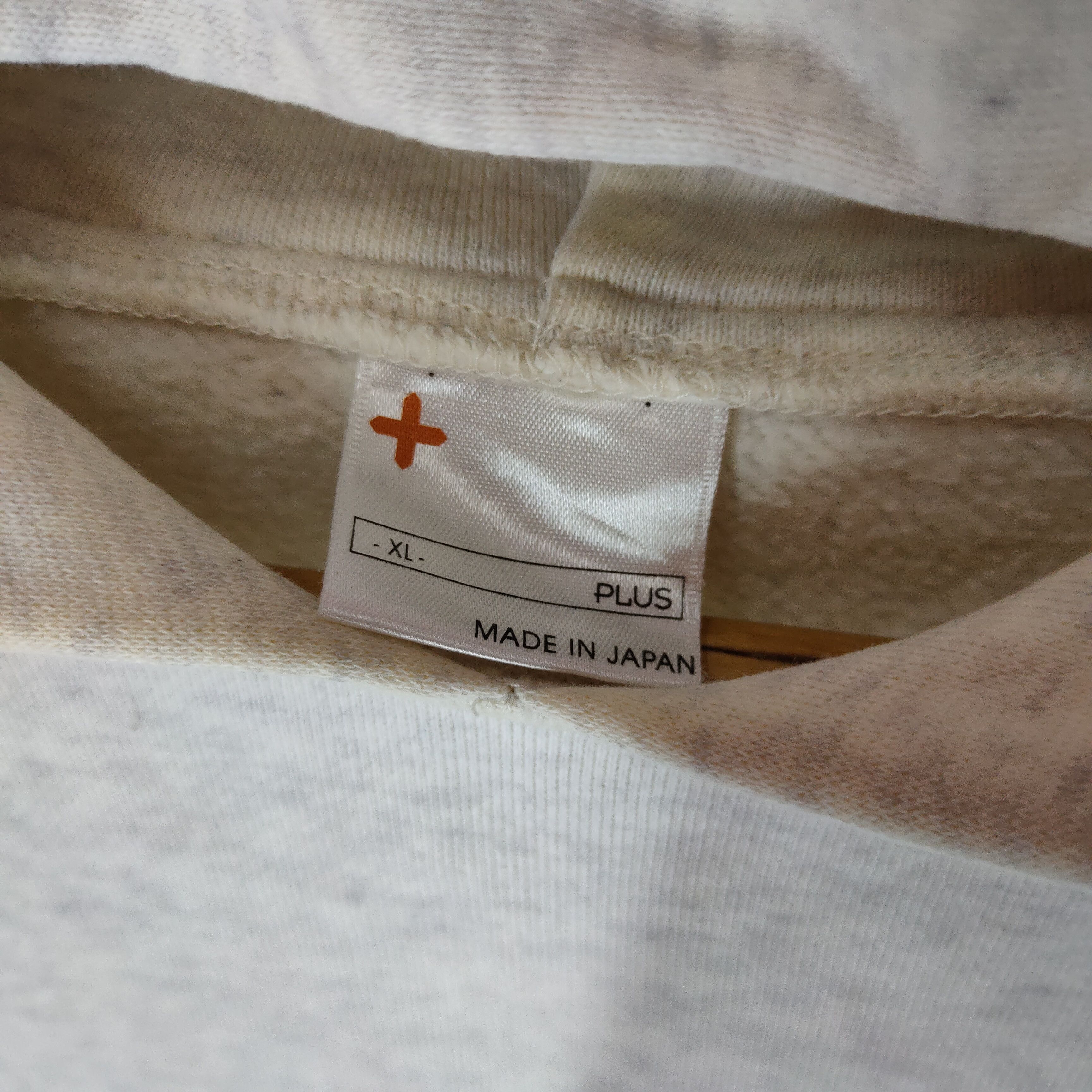 Head Porter Vintage HEAD PORTER Stripe Made in Japan Hoodie Size US L / EU 52-54 / 3 - 6 Thumbnail