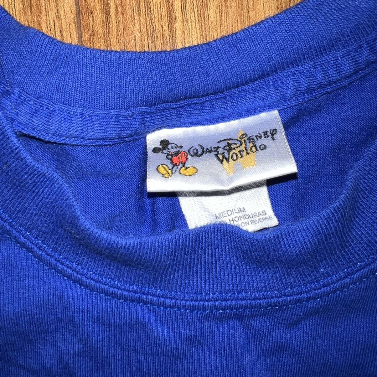 Disney Disney World 30th Anniversary Tee Size US M / EU 48-50 / 2 - 3 Thumbnail