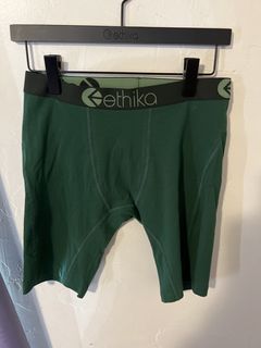 Ethika Boxers