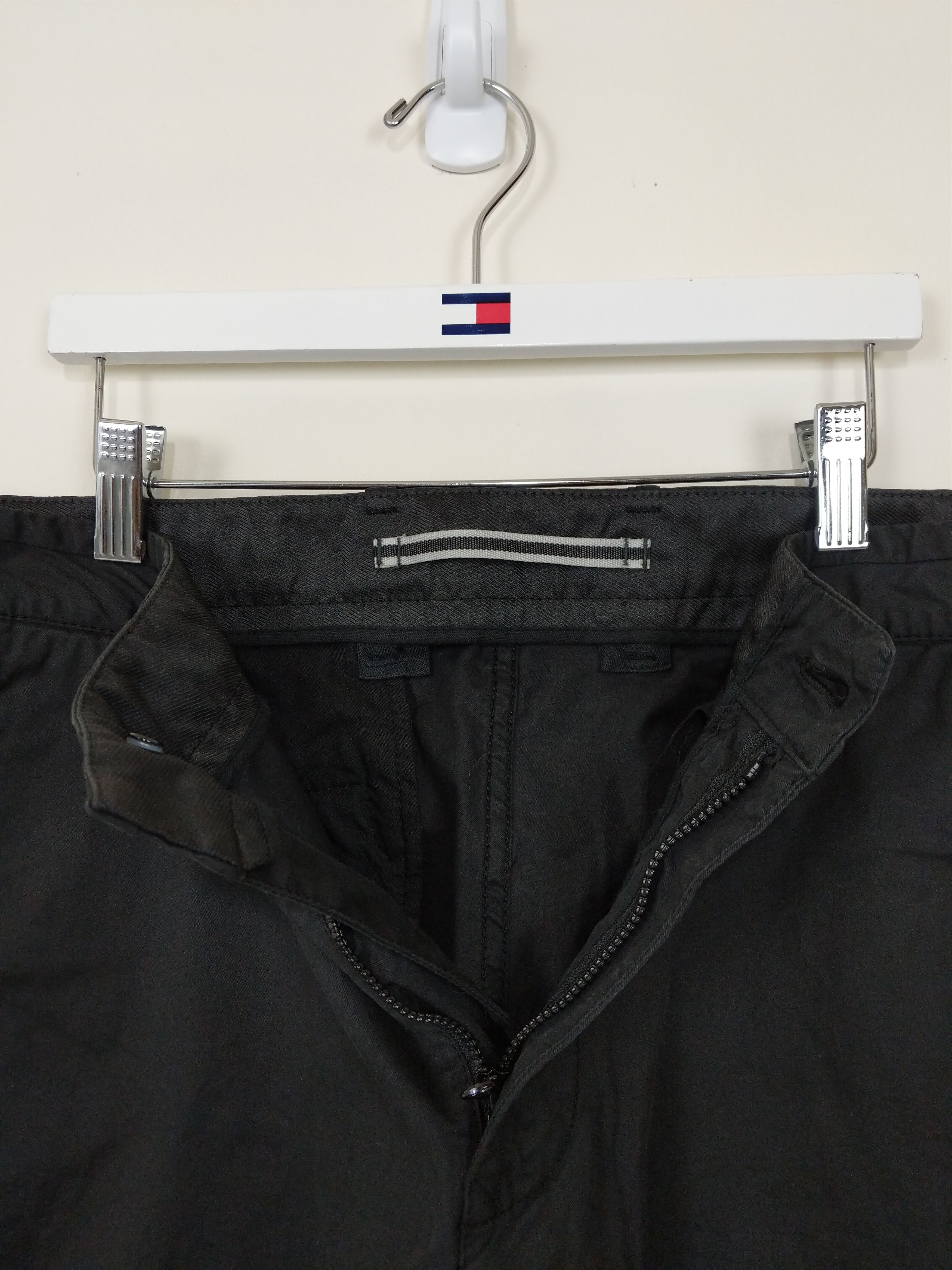 Stone Island Stone Island Cargo Pants Size US 30 / EU 46 - 9 Thumbnail