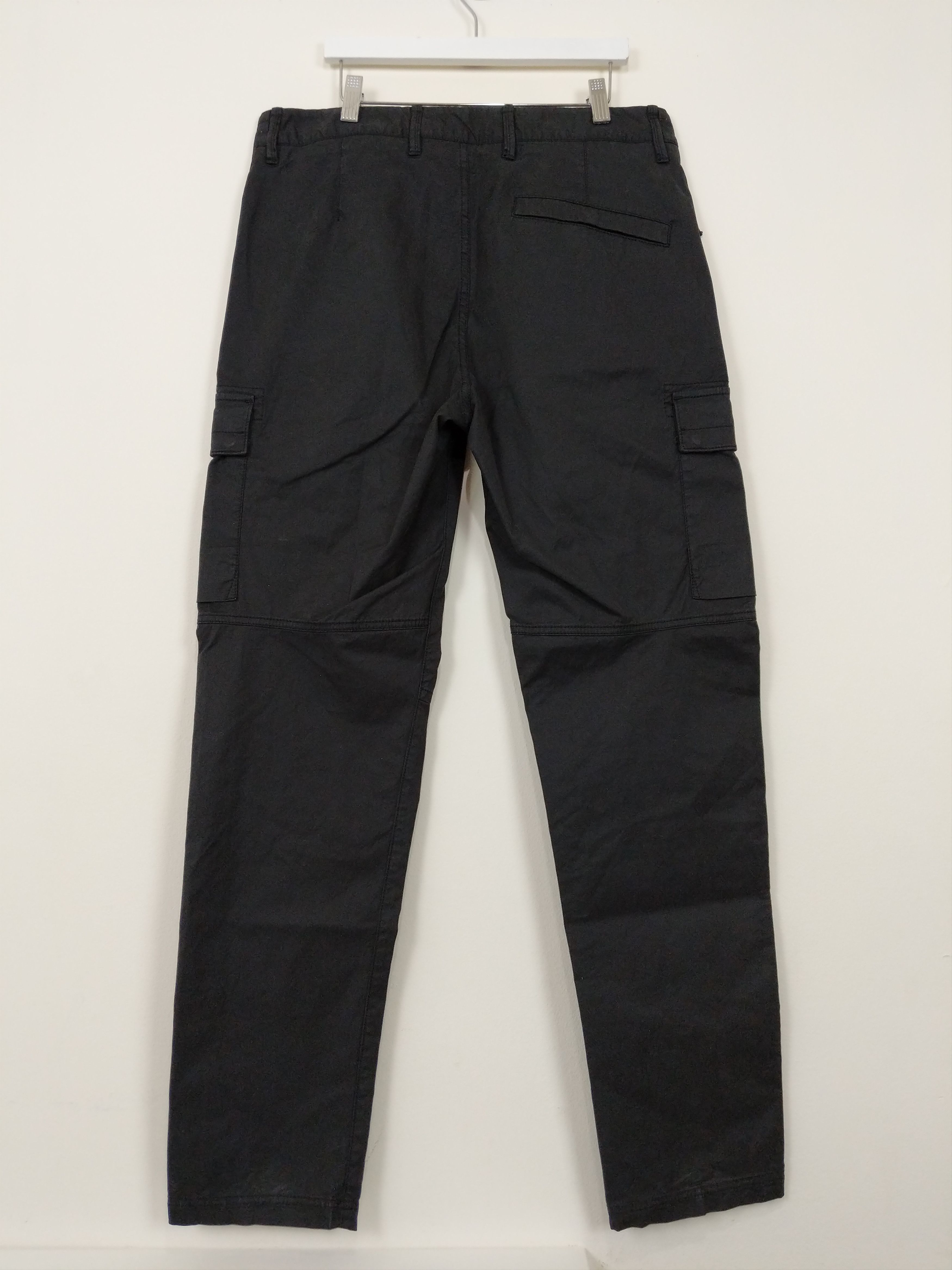 Stone Island Stone Island Cargo Pants Size US 30 / EU 46 - 2 Thumbnail
