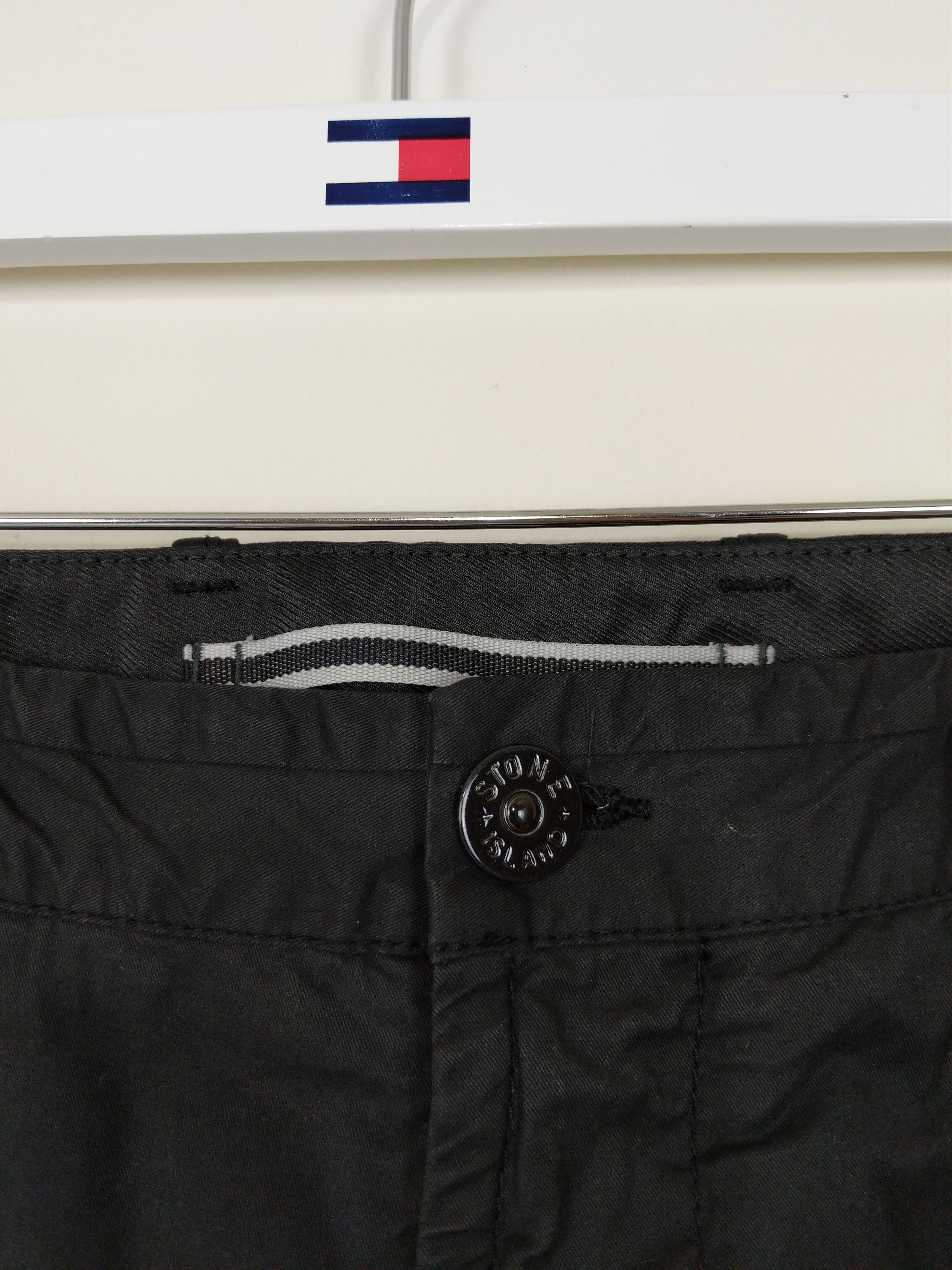 Stone Island Stone Island Cargo Pants Size US 30 / EU 46 - 8 Thumbnail