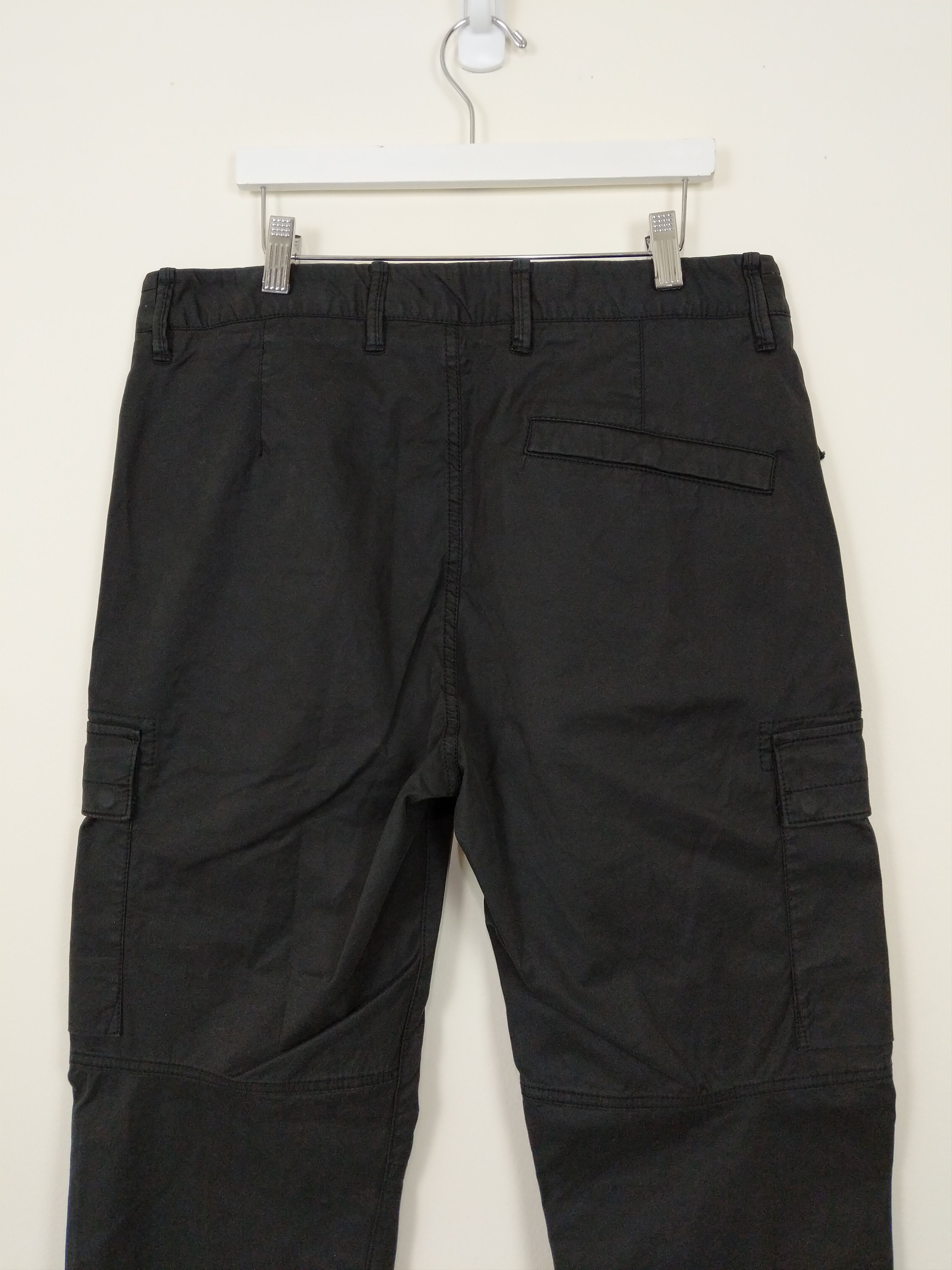 Stone Island Stone Island Cargo Pants Size US 30 / EU 46 - 6 Thumbnail