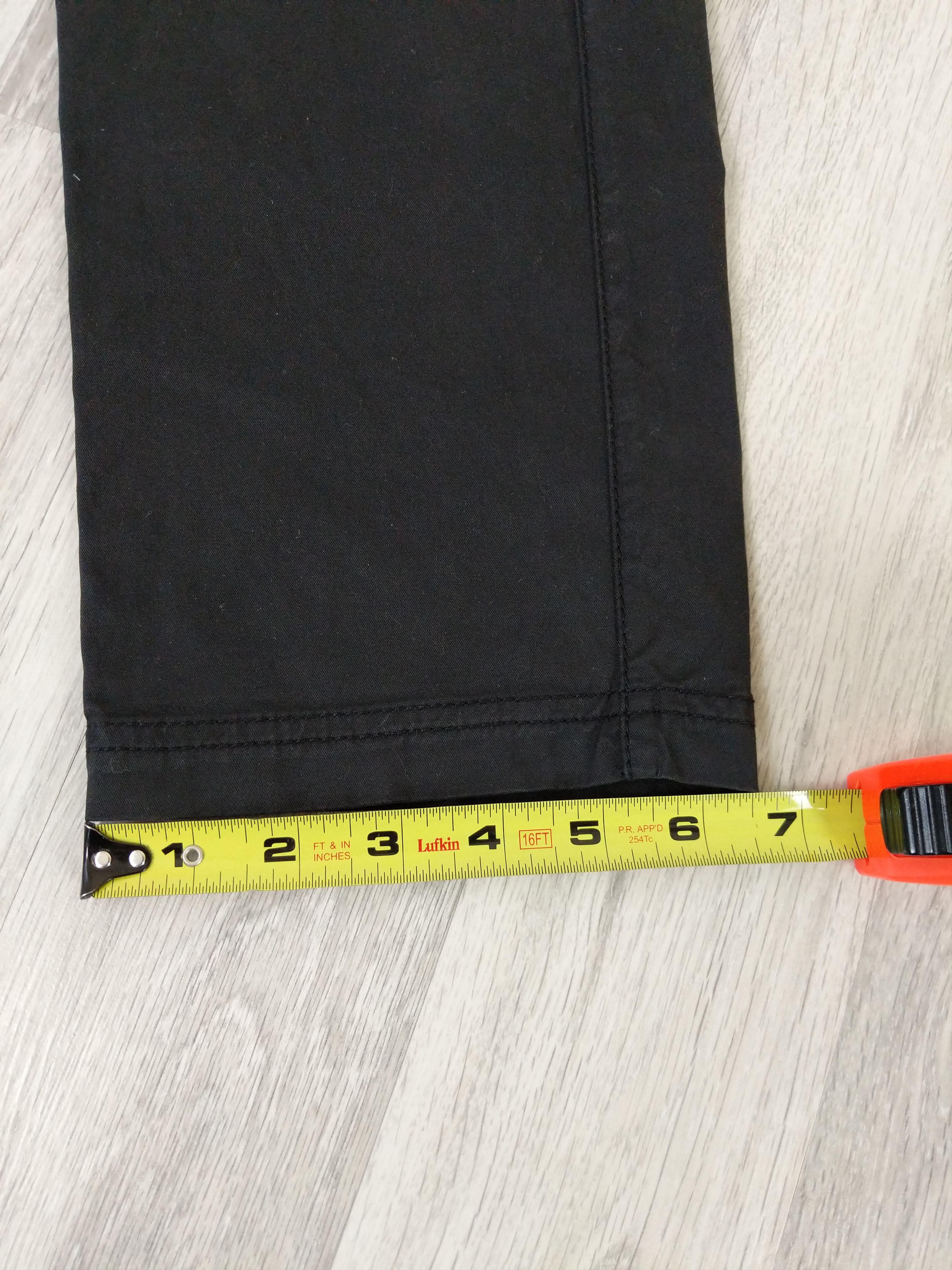 Stone Island Stone Island Cargo Pants Size US 30 / EU 46 - 16 Thumbnail