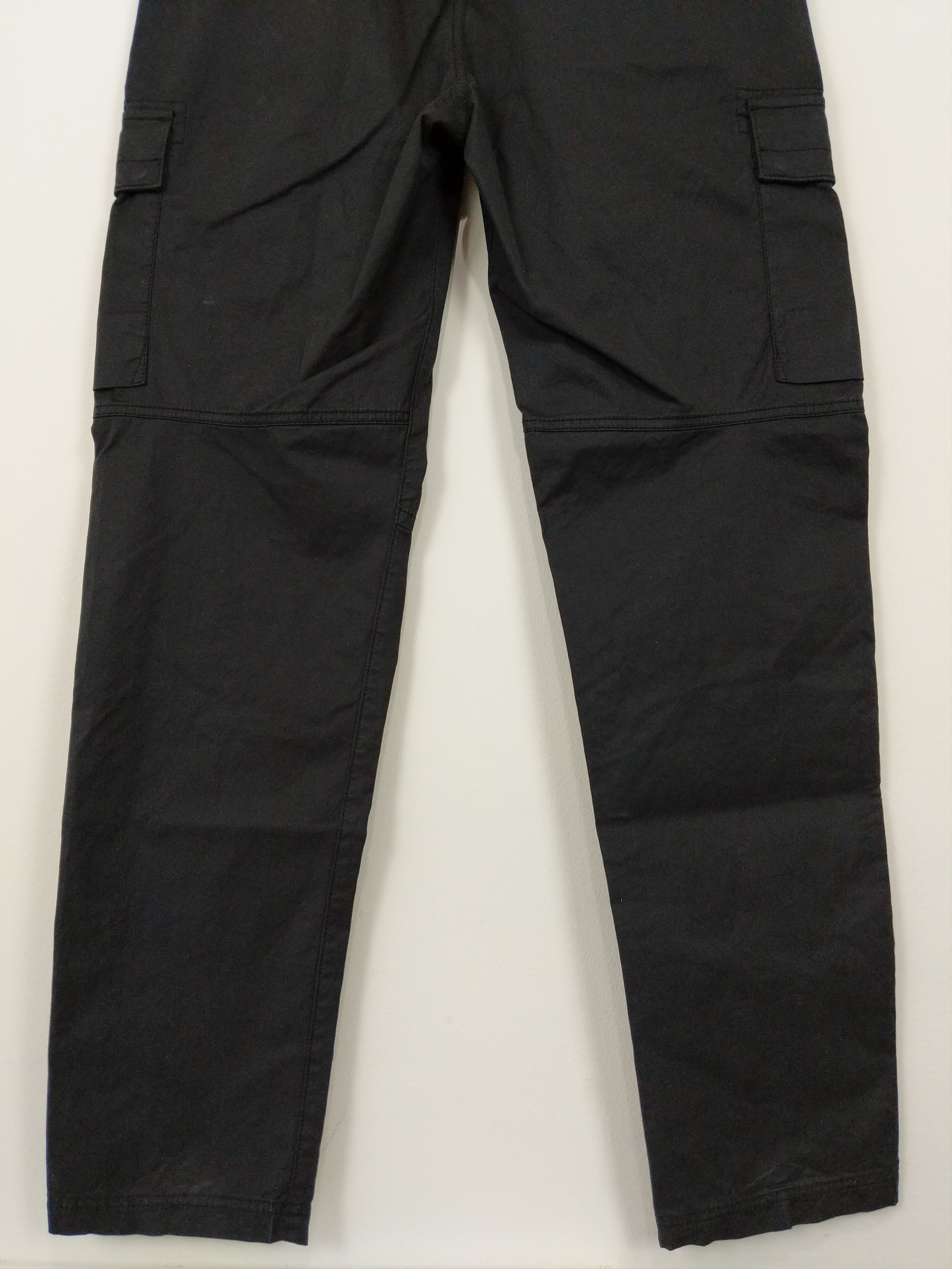 Stone Island Stone Island Cargo Pants Size US 30 / EU 46 - 7 Thumbnail