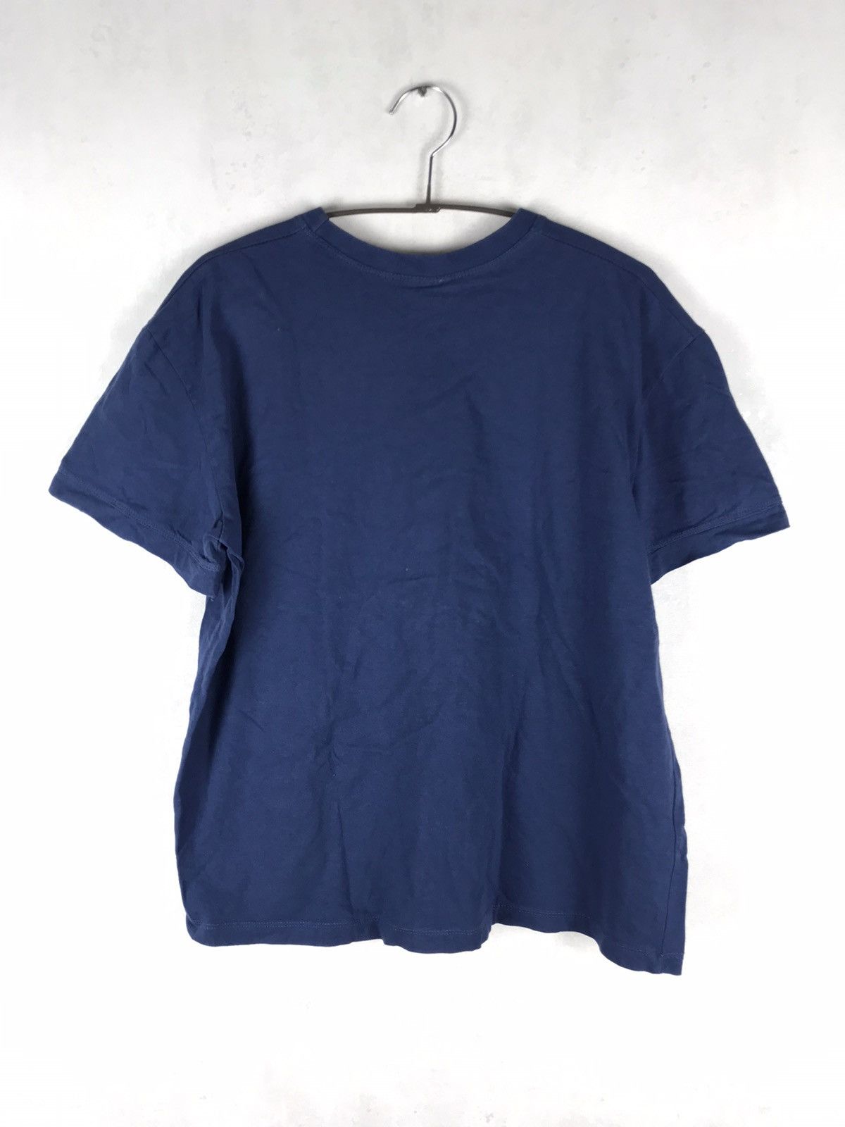 Nike 1990’s RARE Nike Jordan t-shirt Size US S / EU 44-46 / 1 - 2 Thumbnail