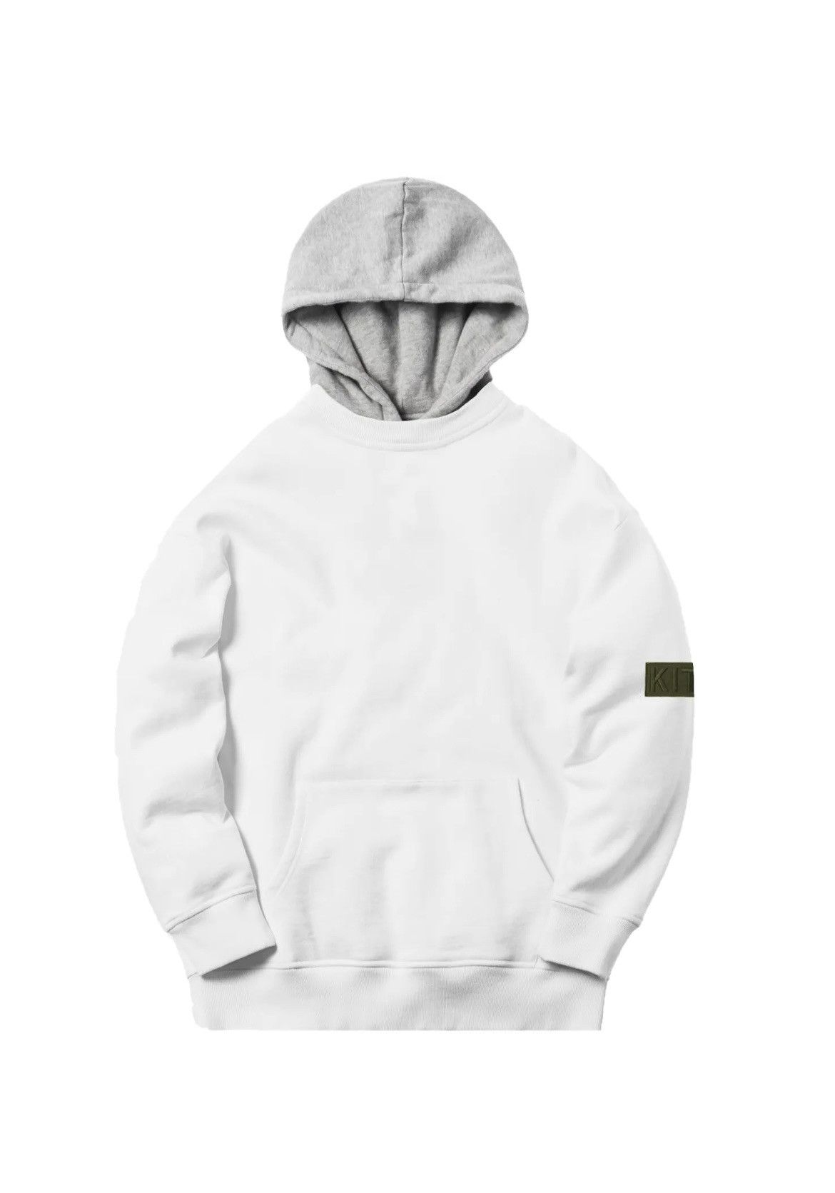 Kith williams 2 hoodie on sale