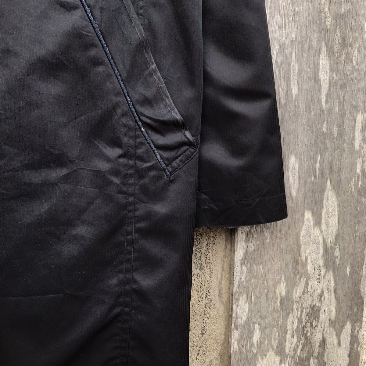 Japanese Brand × Kansai Yamamoto × Vintage Vintage Kansai Yamamoto Jacket Size US L / EU 52-54 / 3 - 8 Thumbnail