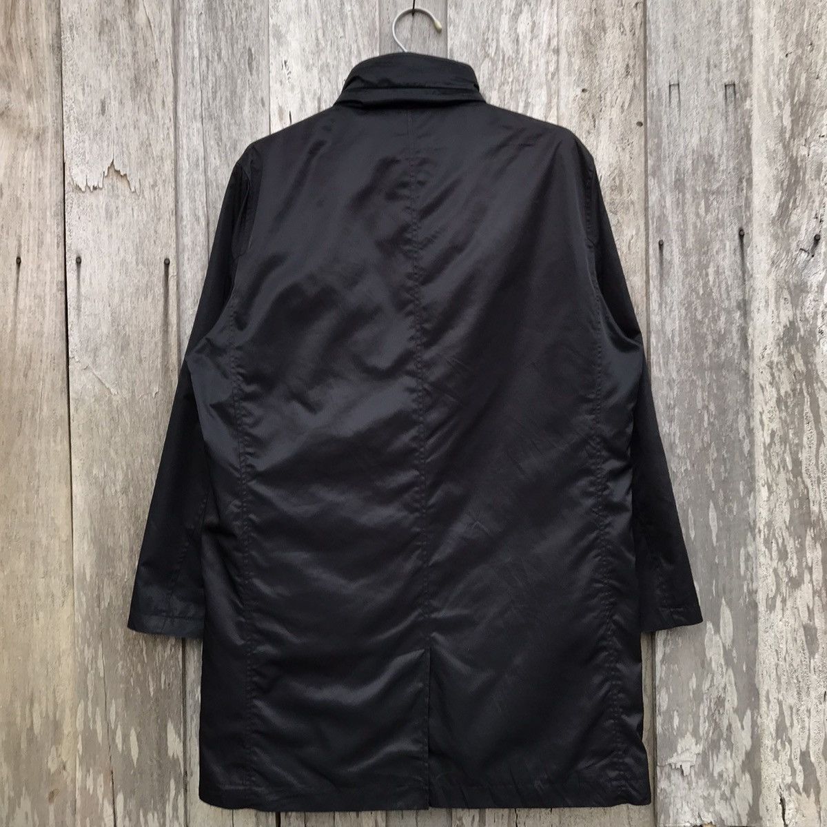 Japanese Brand × Kansai Yamamoto × Vintage Vintage Kansai Yamamoto Jacket Size US L / EU 52-54 / 3 - 17 Thumbnail