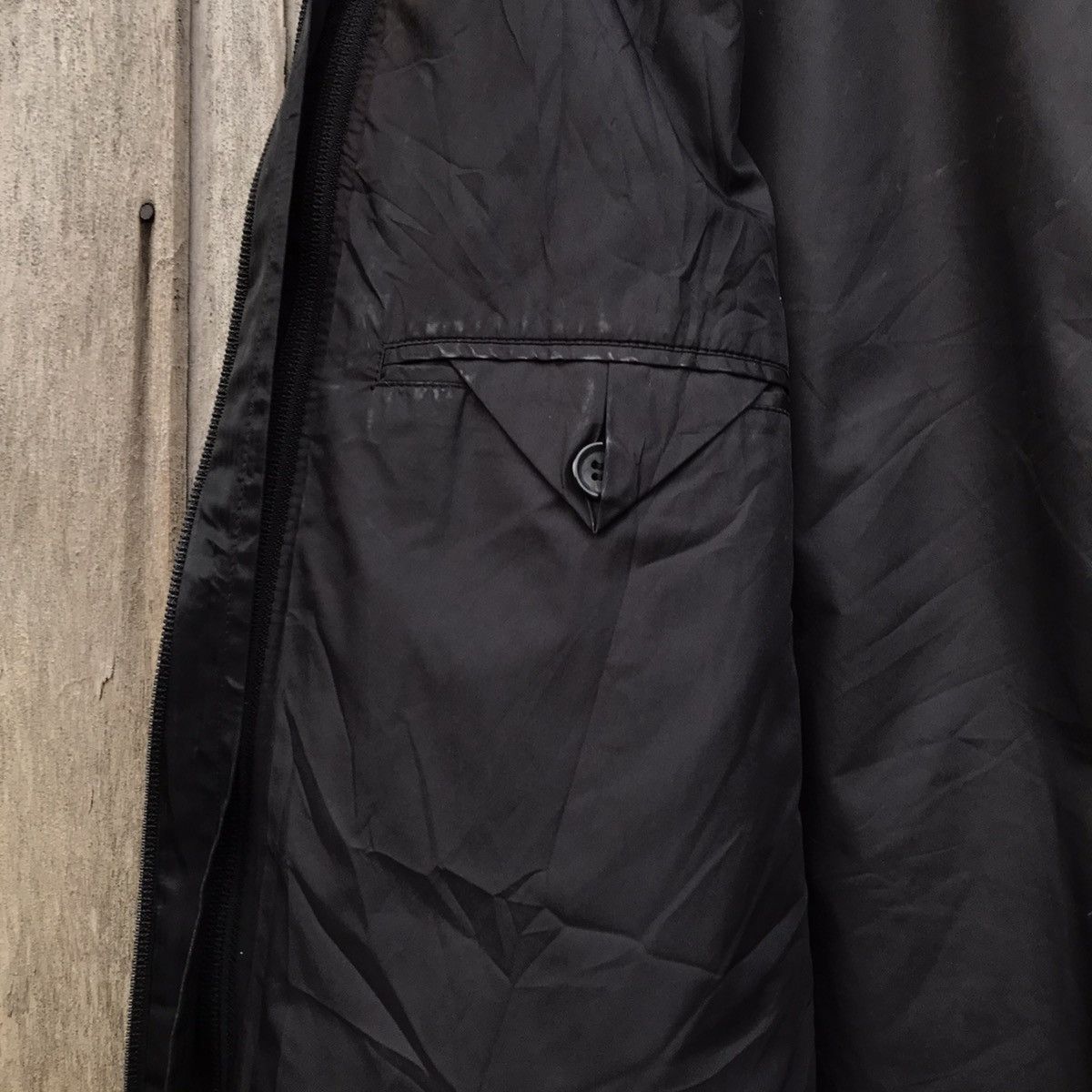 Japanese Brand × Kansai Yamamoto × Vintage Vintage Kansai Yamamoto Jacket Size US L / EU 52-54 / 3 - 14 Thumbnail