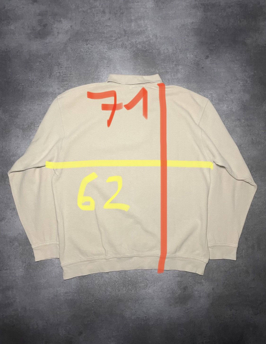 Vintage 💥RARE💥Vintage 90’s Sweatshirt Mini Logo Aesthetic Size US XL / EU 56 / 4 - 10 Thumbnail