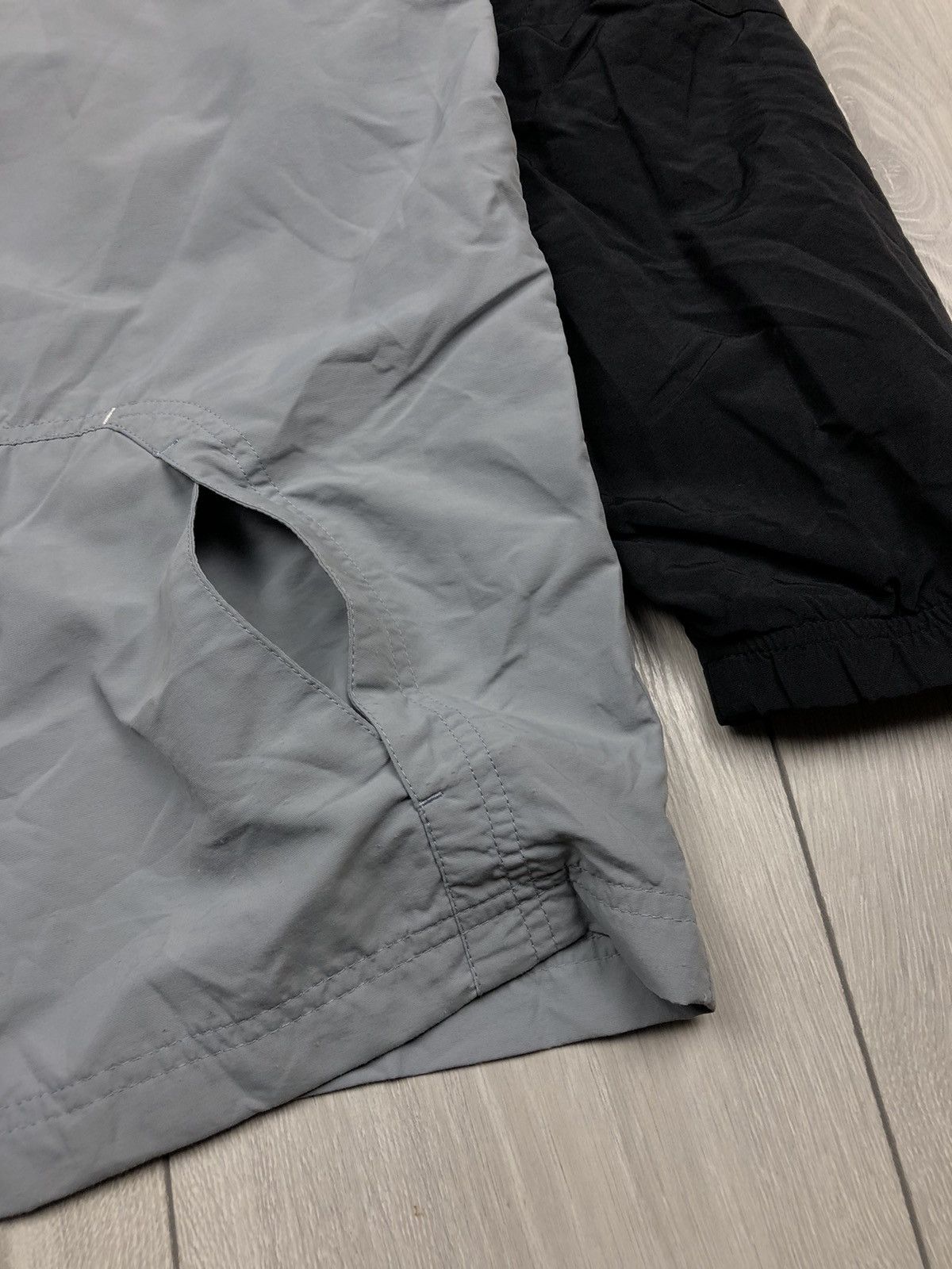 Nike × Vintage Nike Air vintage anorak jacket y2k Size US XS / EU 42 / 0 - 4 Thumbnail