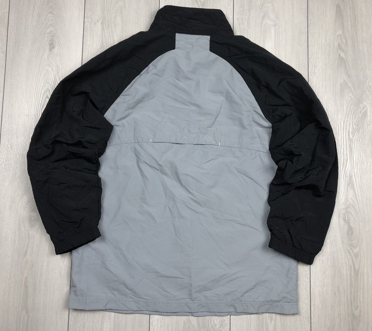 Nike × Vintage Nike Air vintage anorak jacket y2k Size US XS / EU 42 / 0 - 2 Thumbnail