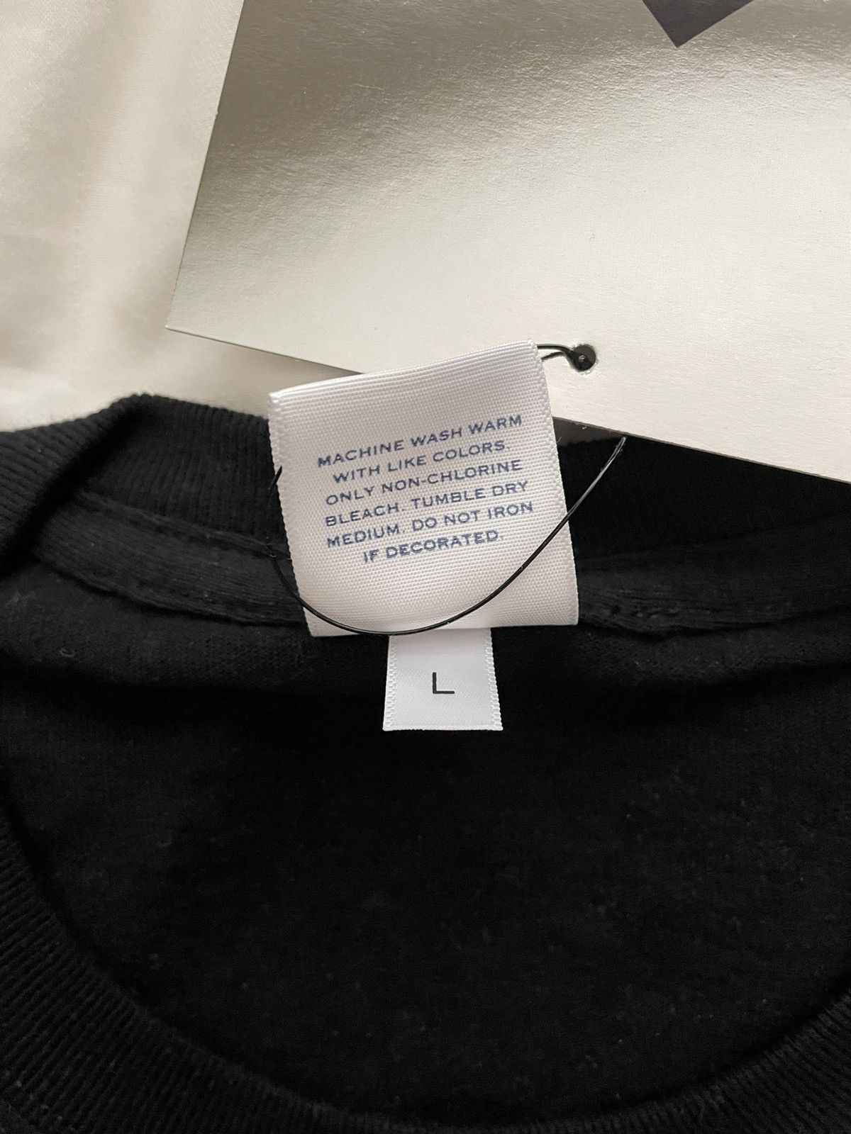 Dover Street Market × Noah NOAH x DSM - Black is Beautiful Tee Size US L / EU 52-54 / 3 - 5 Thumbnail