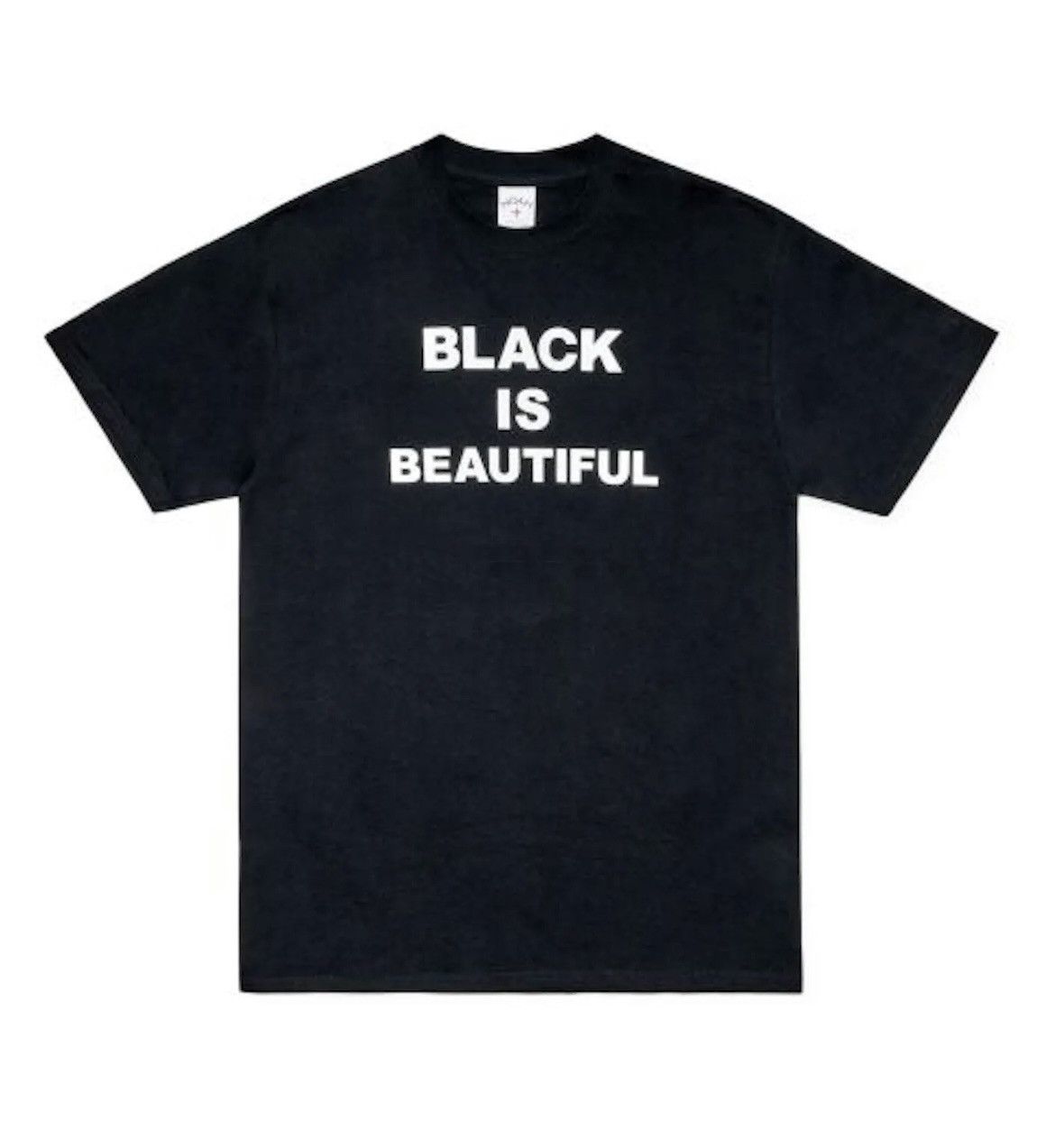 Dover Street Market × Noah NOAH x DSM - Black is Beautiful Tee Size US L / EU 52-54 / 3 - 1 Thumbnail