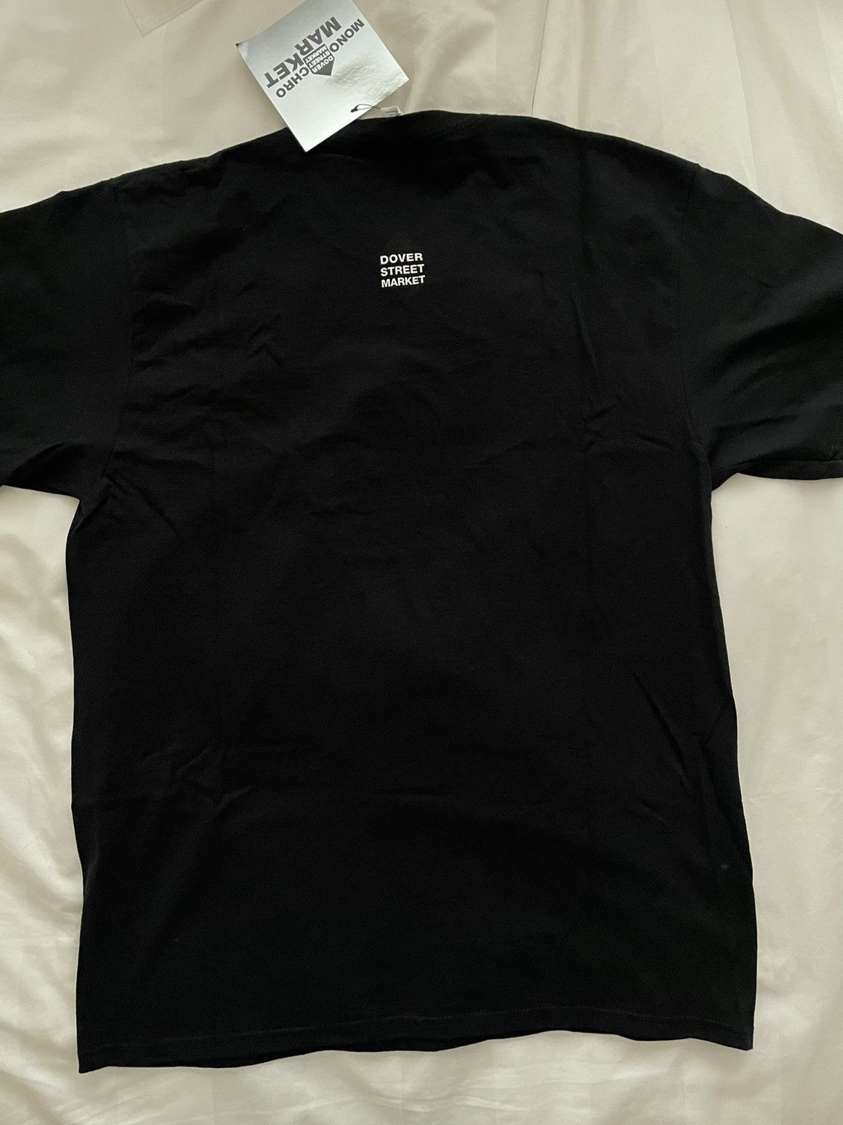 Dover Street Market × Noah NOAH x DSM - Black is Beautiful Tee Size US L / EU 52-54 / 3 - 3 Thumbnail
