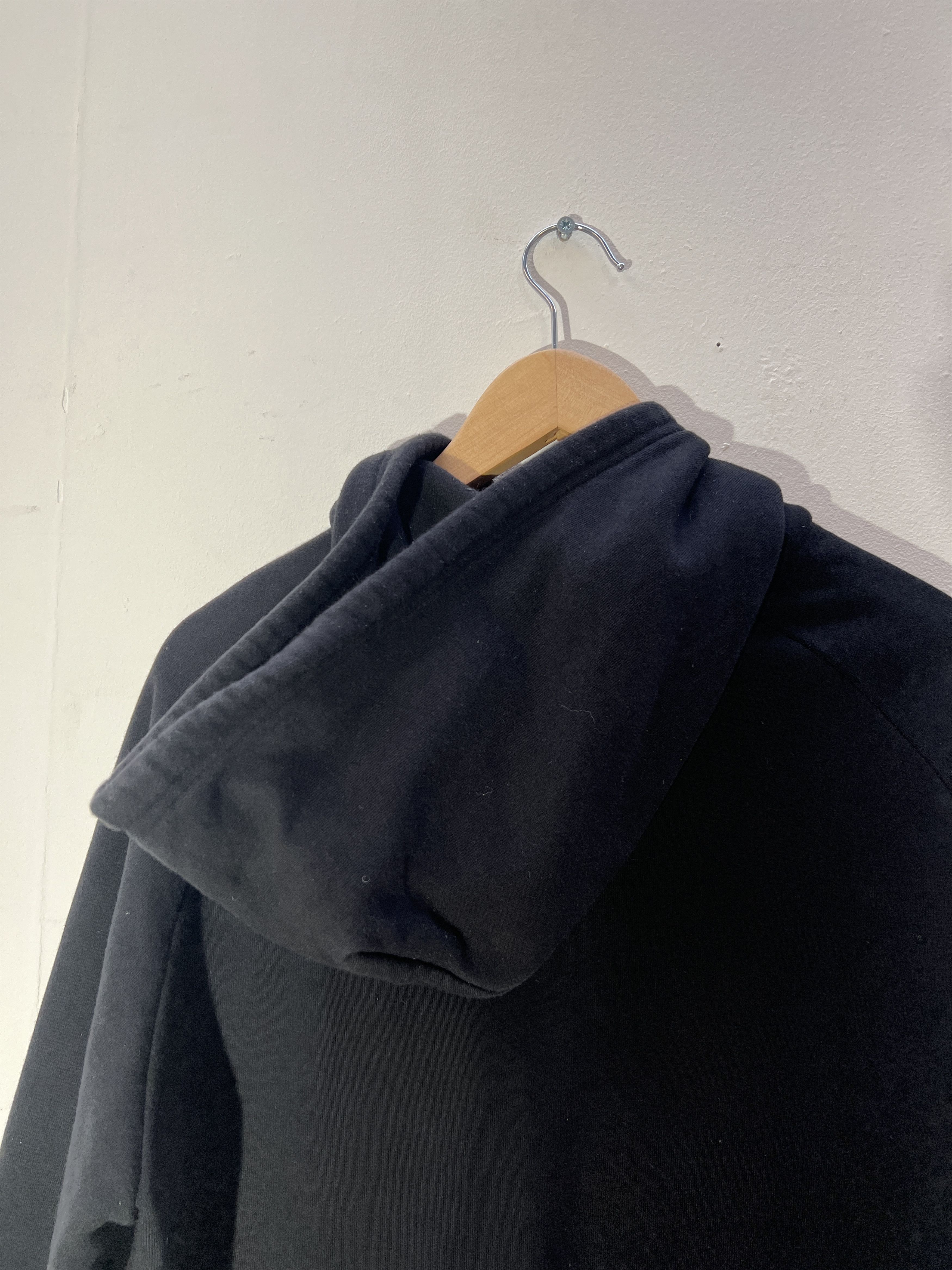 Richardson Magazine & Publication hoodie - M- BRAND NEW