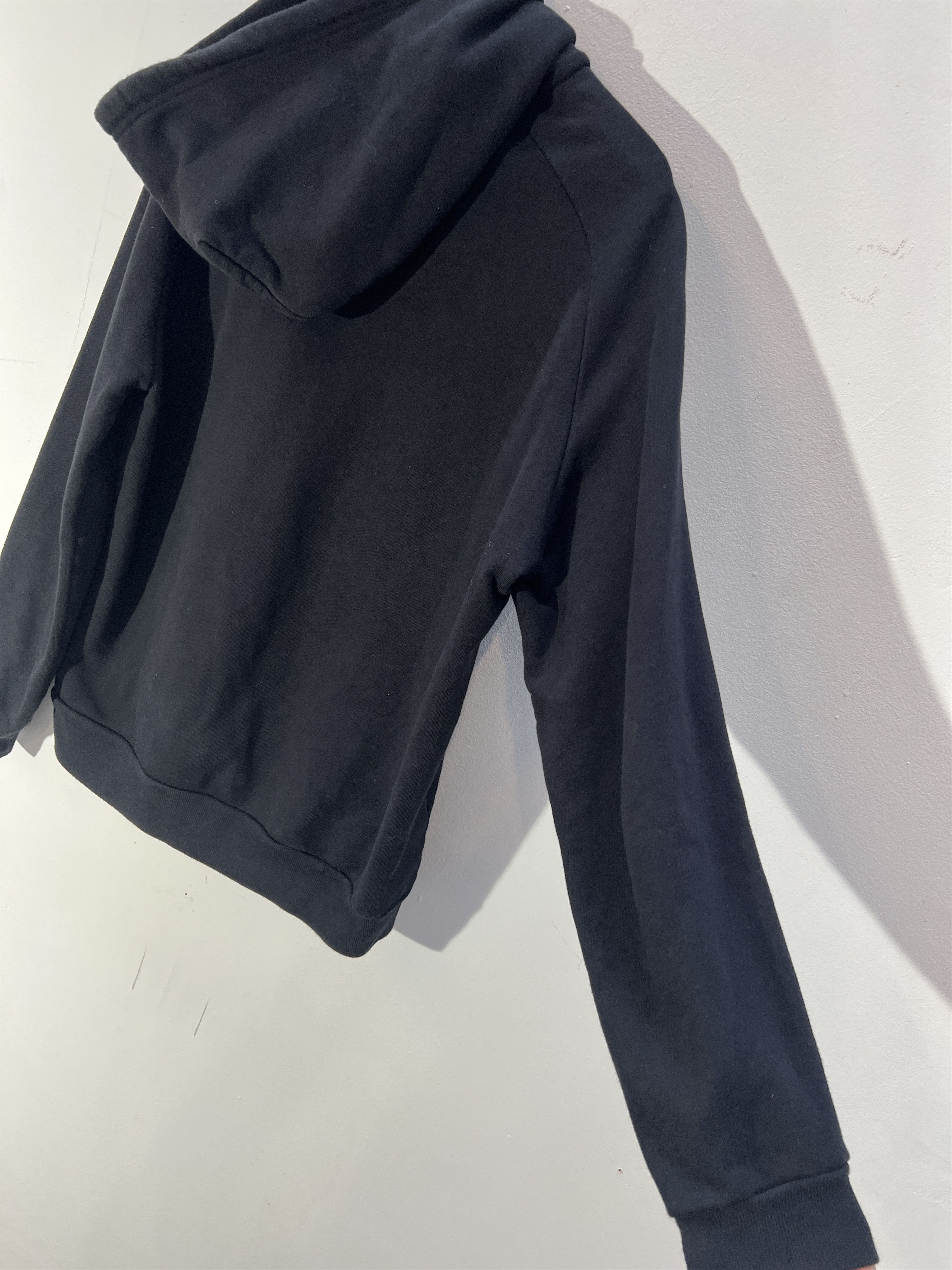 Richardson Magazine & Publication hoodie - M- BRAND NEW