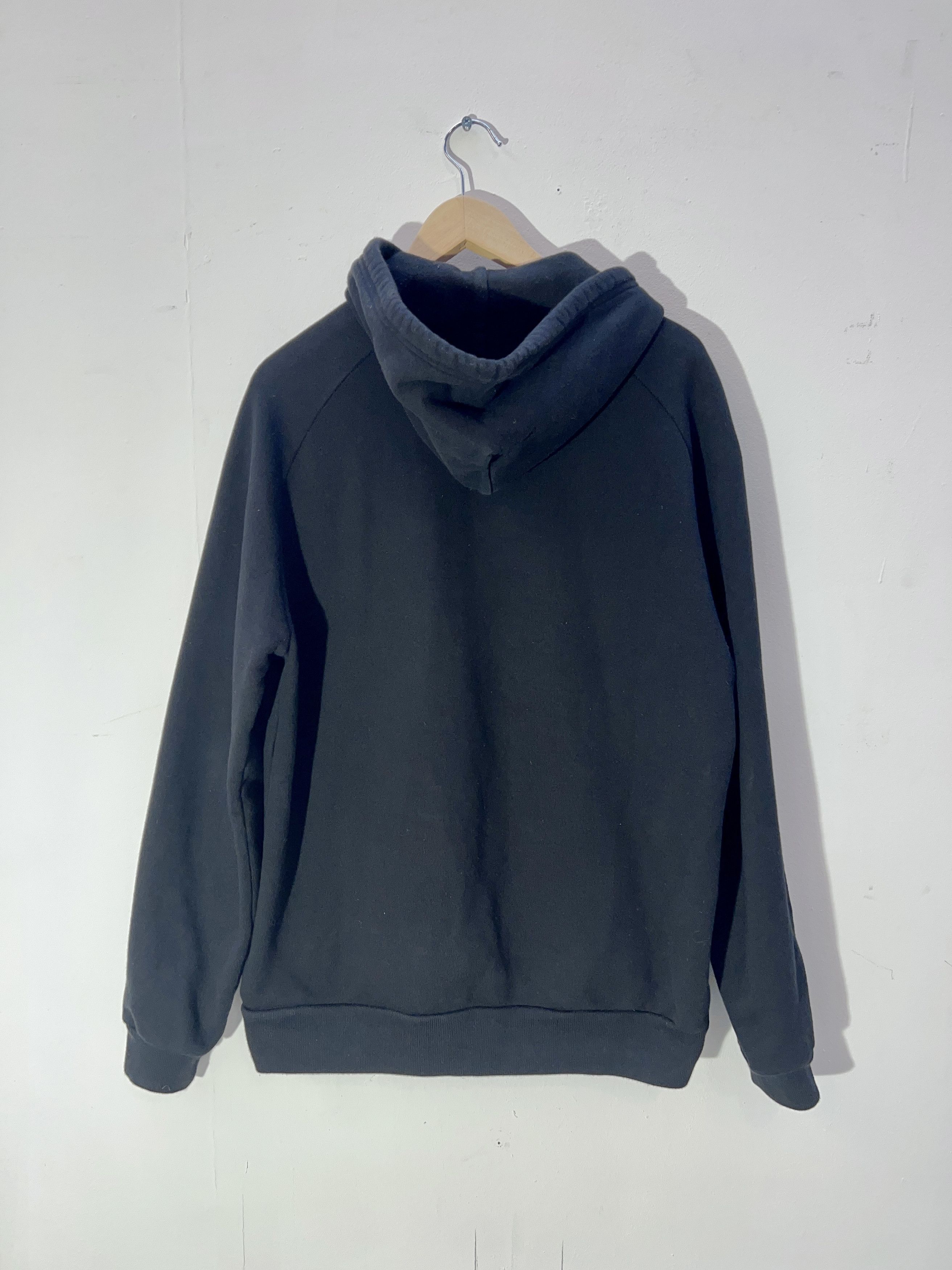 Richardson Magazine & Publication hoodie - M- BRAND NEW