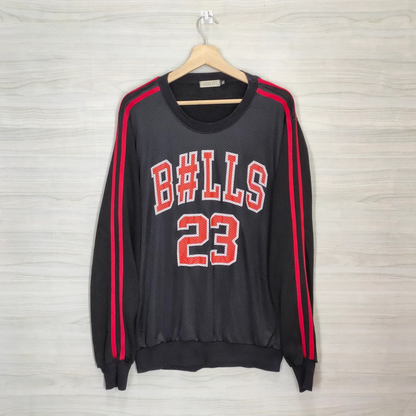 Chicago Bulls Sweater