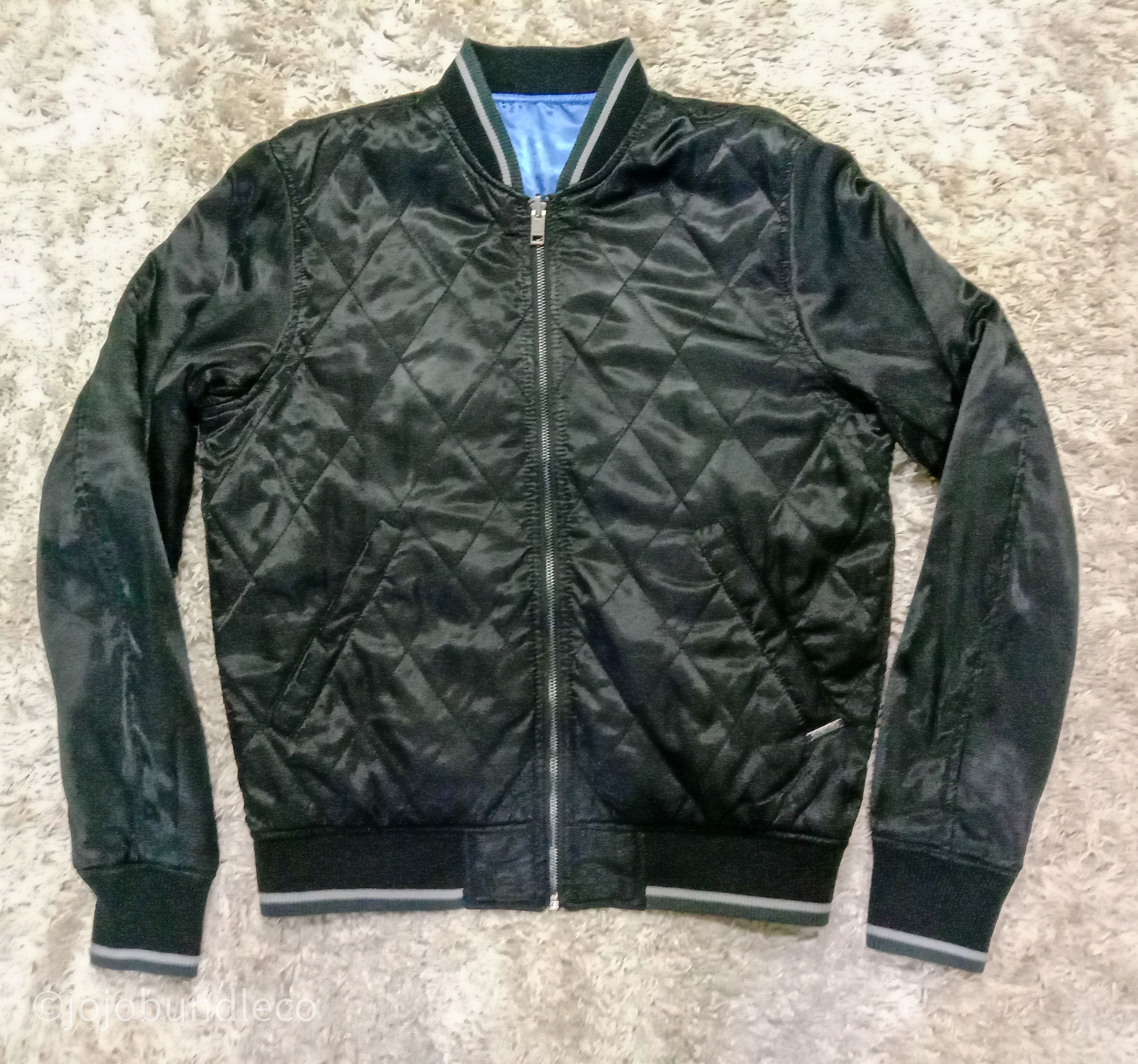 Diesel Reversible Diesel wild spirit eagle jacket Size US S / EU 44-46 / 1 - 4 Thumbnail