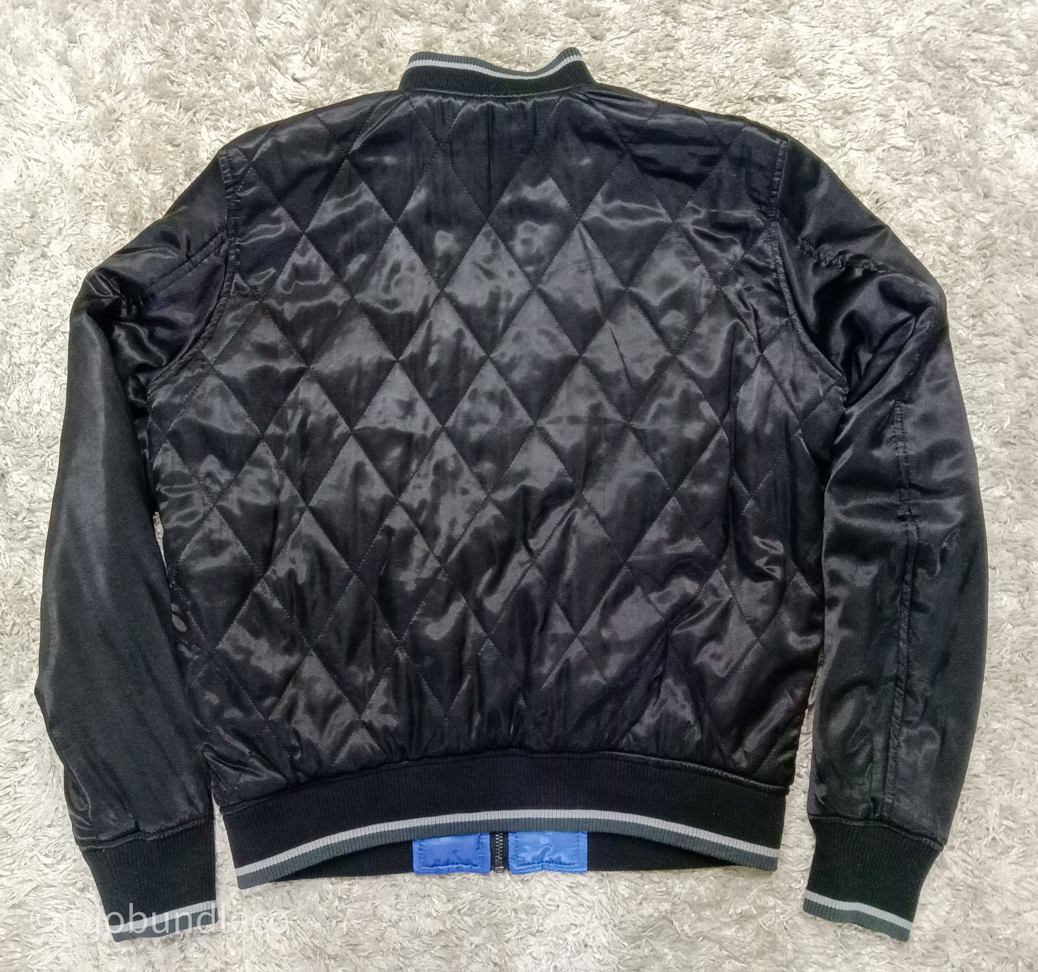 Diesel Reversible Diesel wild spirit eagle jacket Size US S / EU 44-46 / 1 - 5 Thumbnail