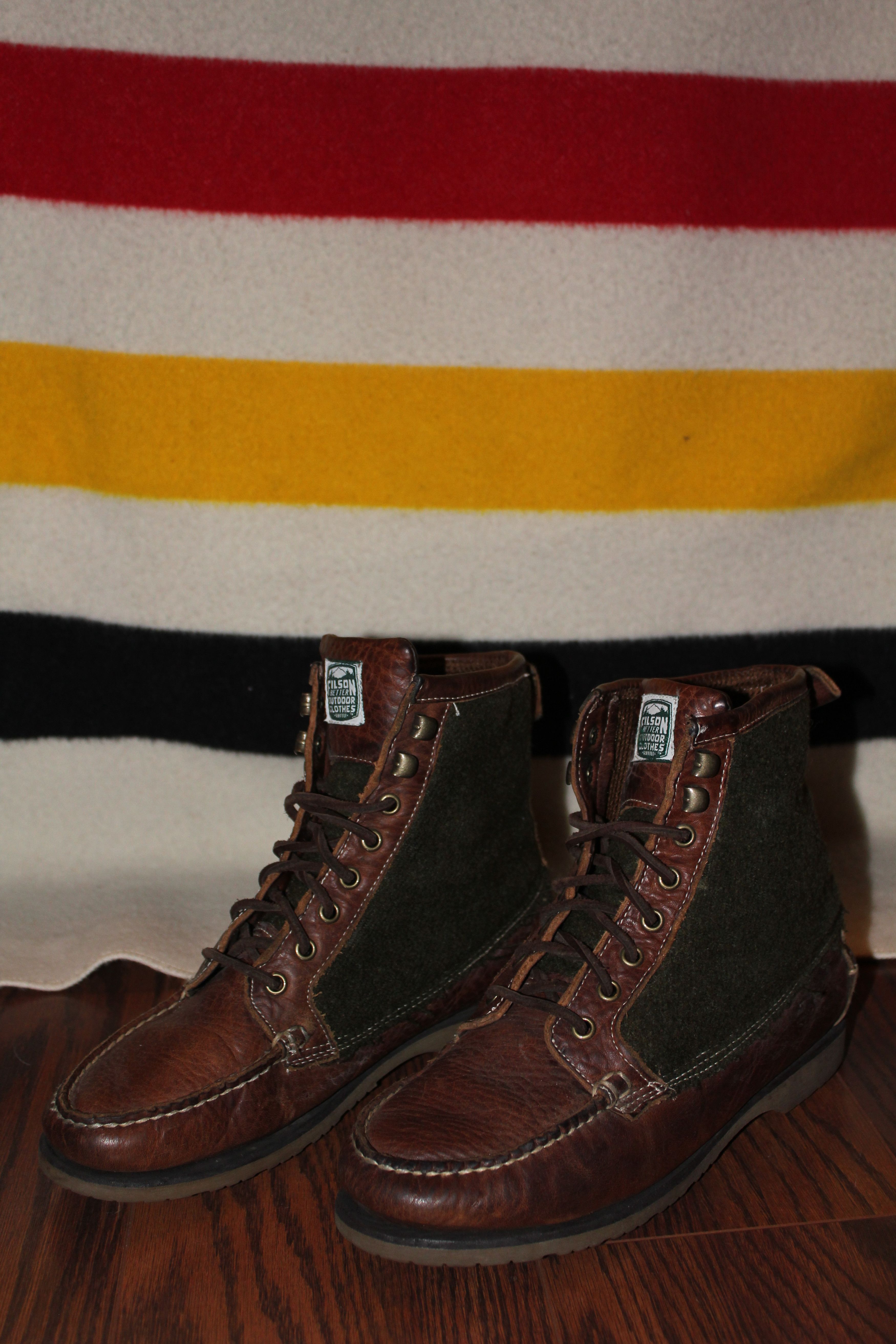 楽天市場】○○ セバゴ 正規品 SEBAGO×FILSON Kettle B69879