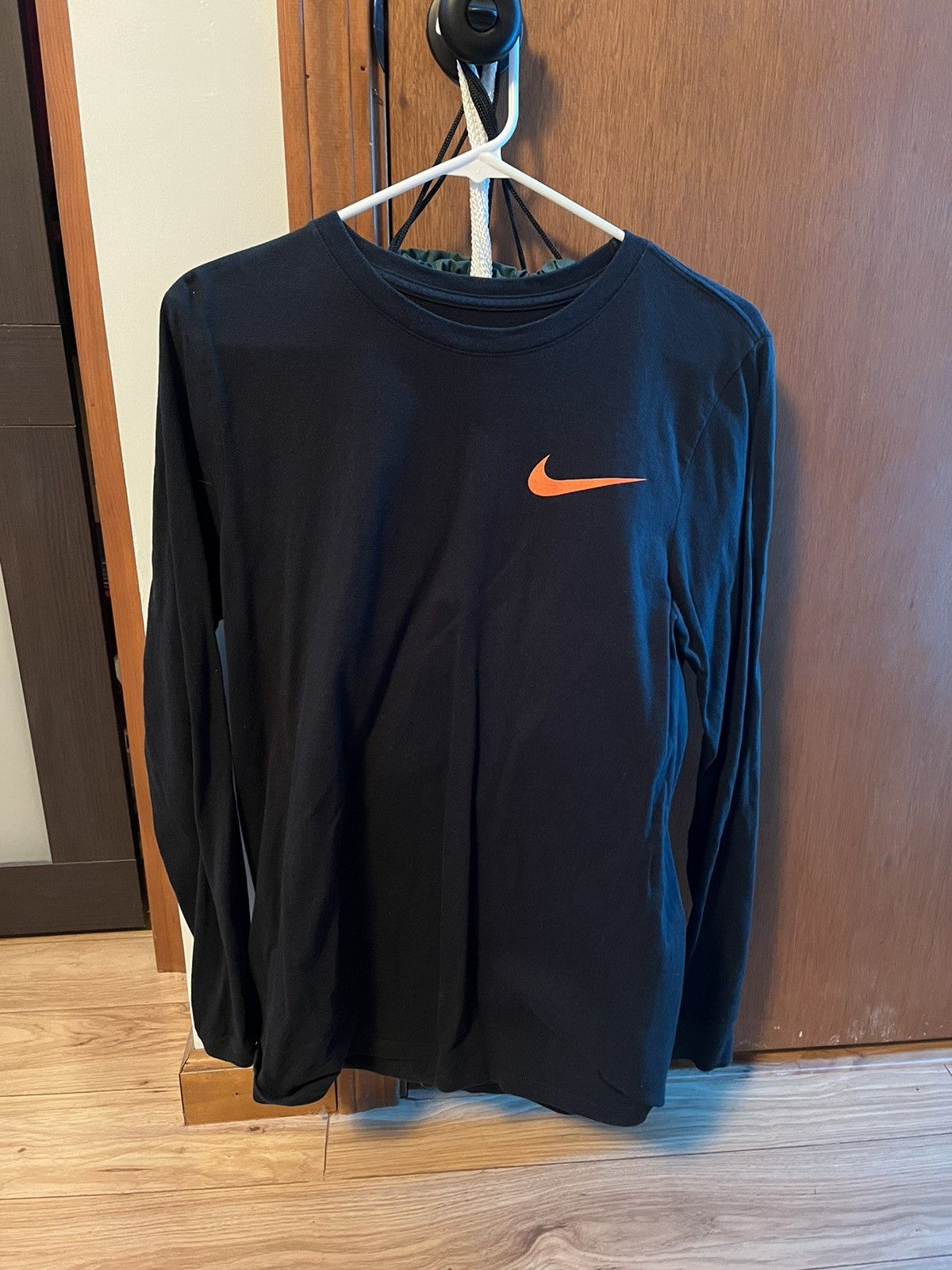vlone x nike long sleeve