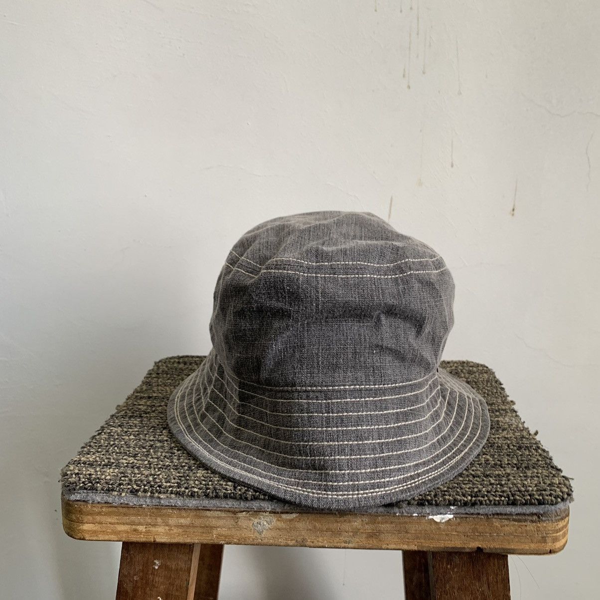 Vintage Y'Saccs By Yohji Yamamoto Hat