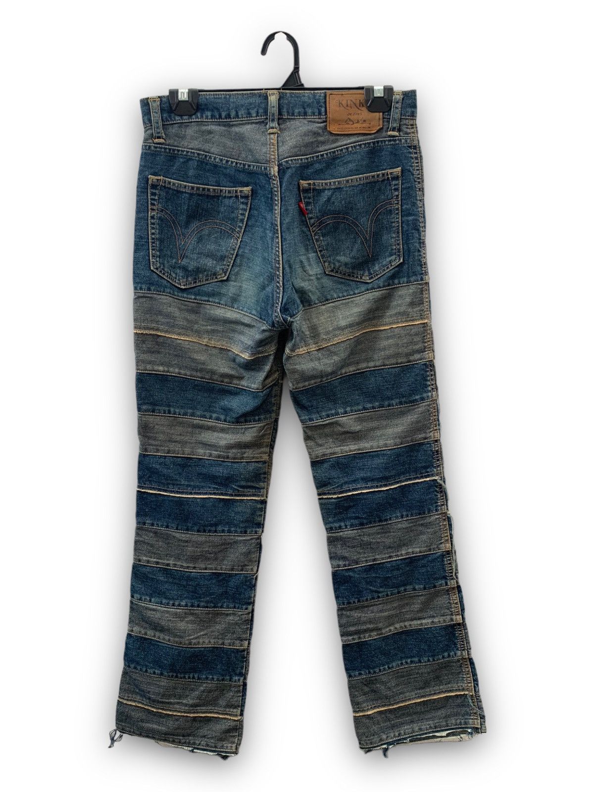 Hysteric Glamour × Japanese Brand Iconic Hysteric Glamour Kinky