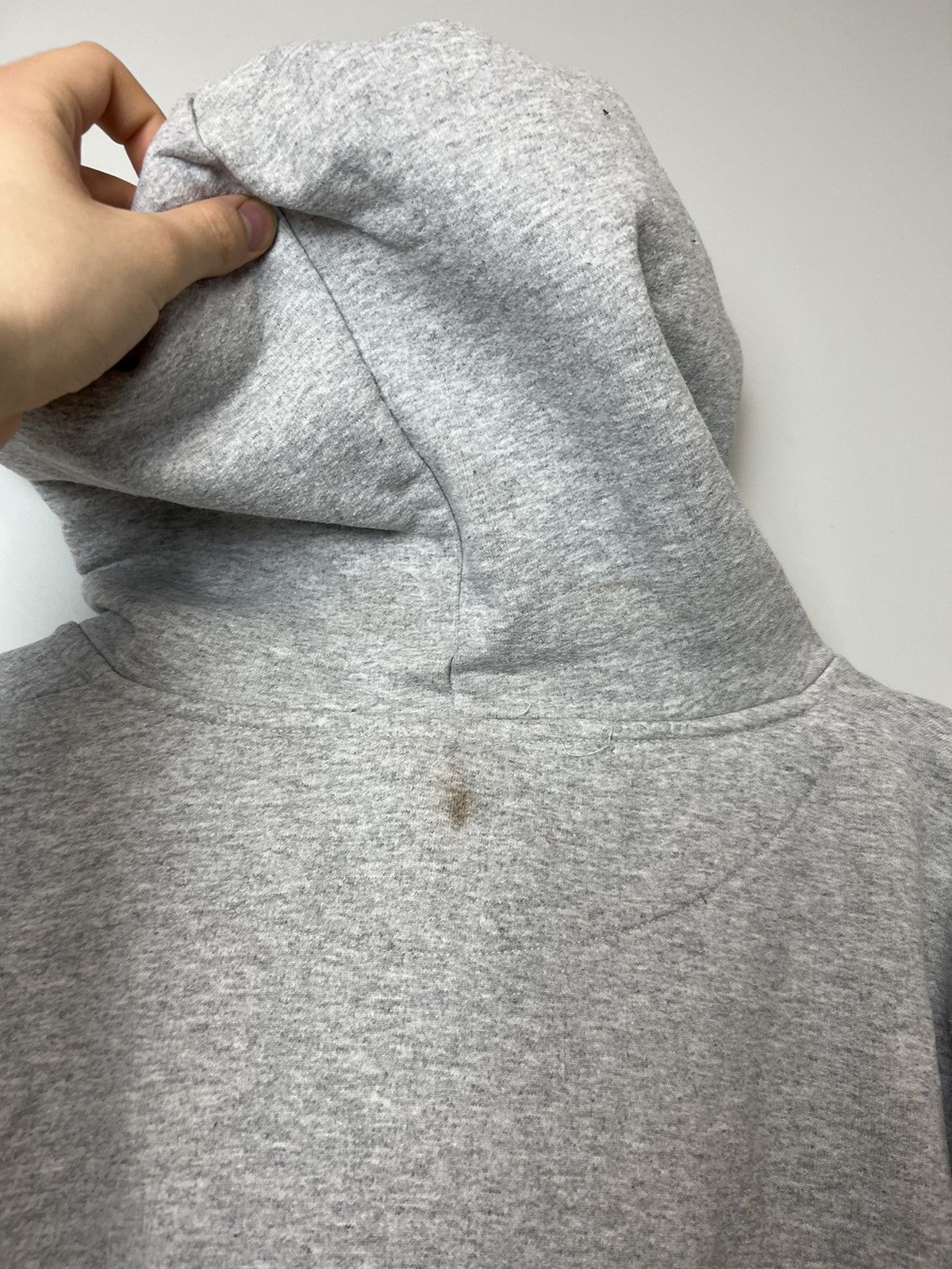 Karl Kani Womens Karl Kani Logo Hoodie Small Size Hype Streetwear Rap Size S / US 4 / IT 40 - 6 Thumbnail