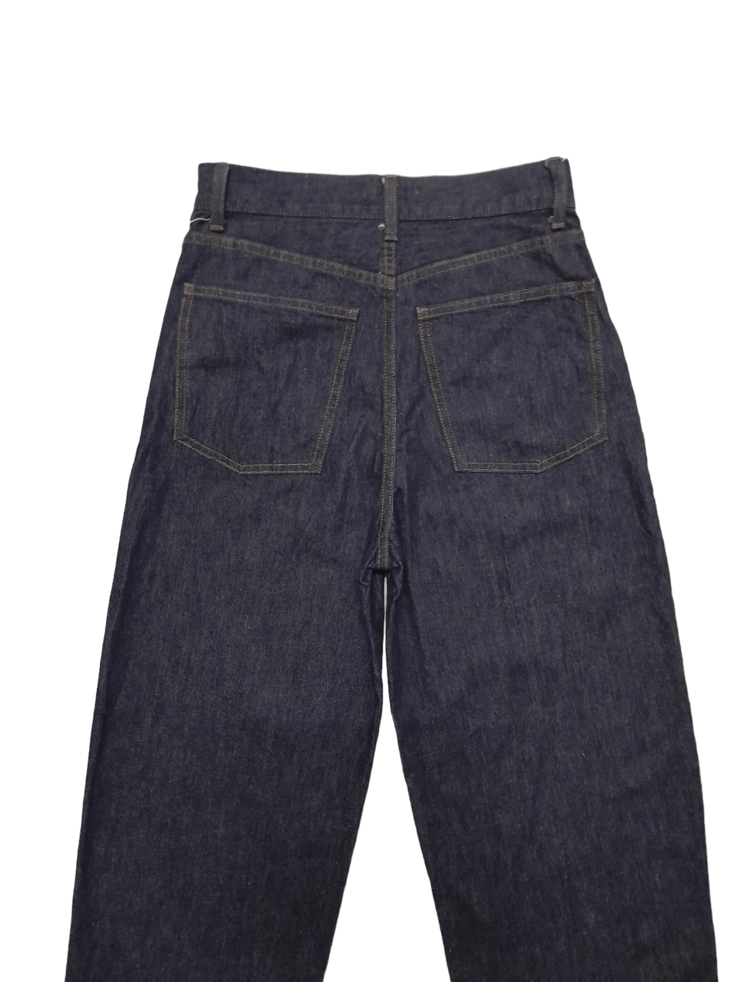 Christophe Lemaire Christophe Lemaire Designer Denim (E575) Size US 28 / EU 44 - 6 Thumbnail