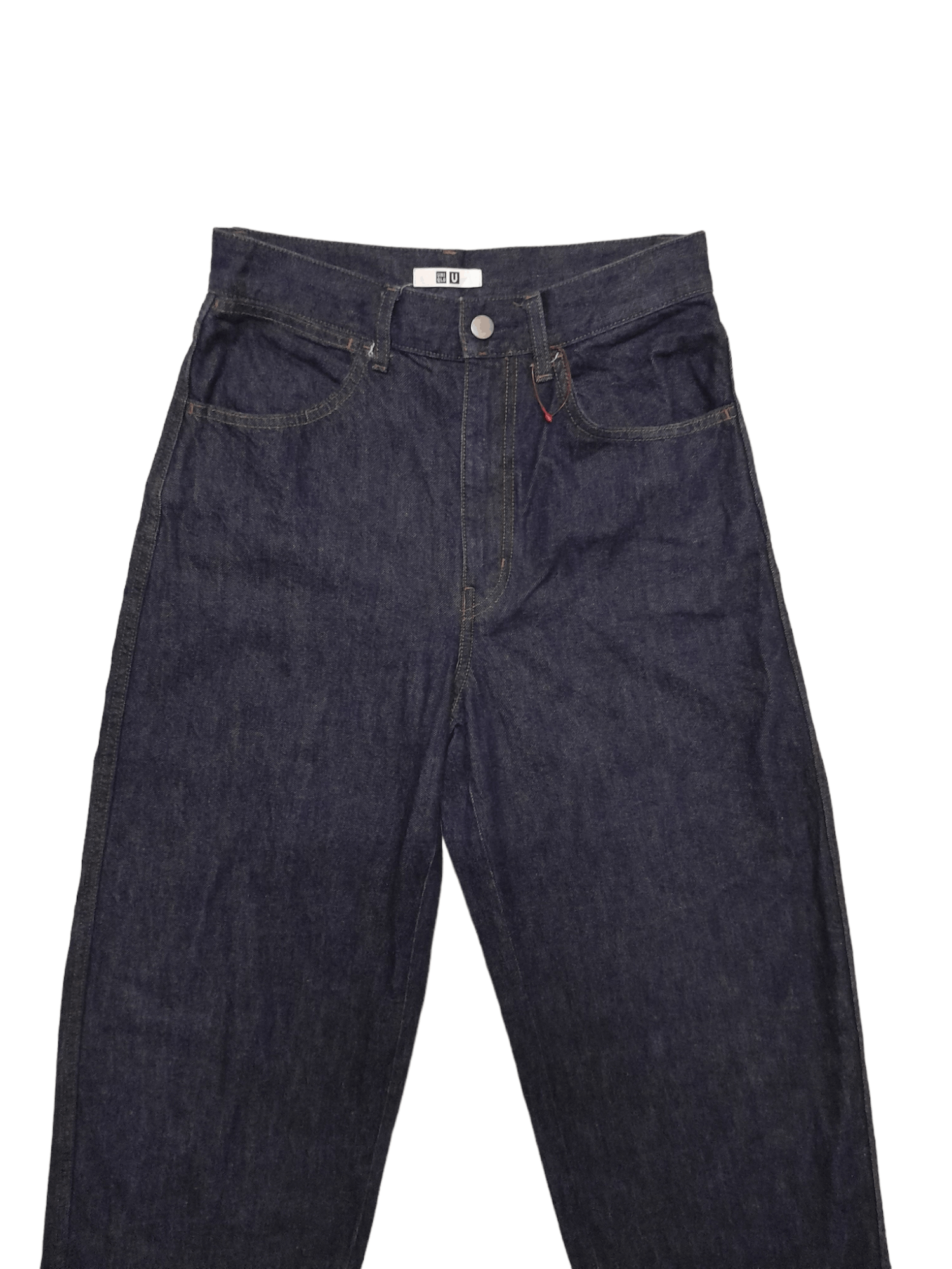 Christophe Lemaire Christophe Lemaire Designer Denim (E575) Size US 28 / EU 44 - 2 Thumbnail
