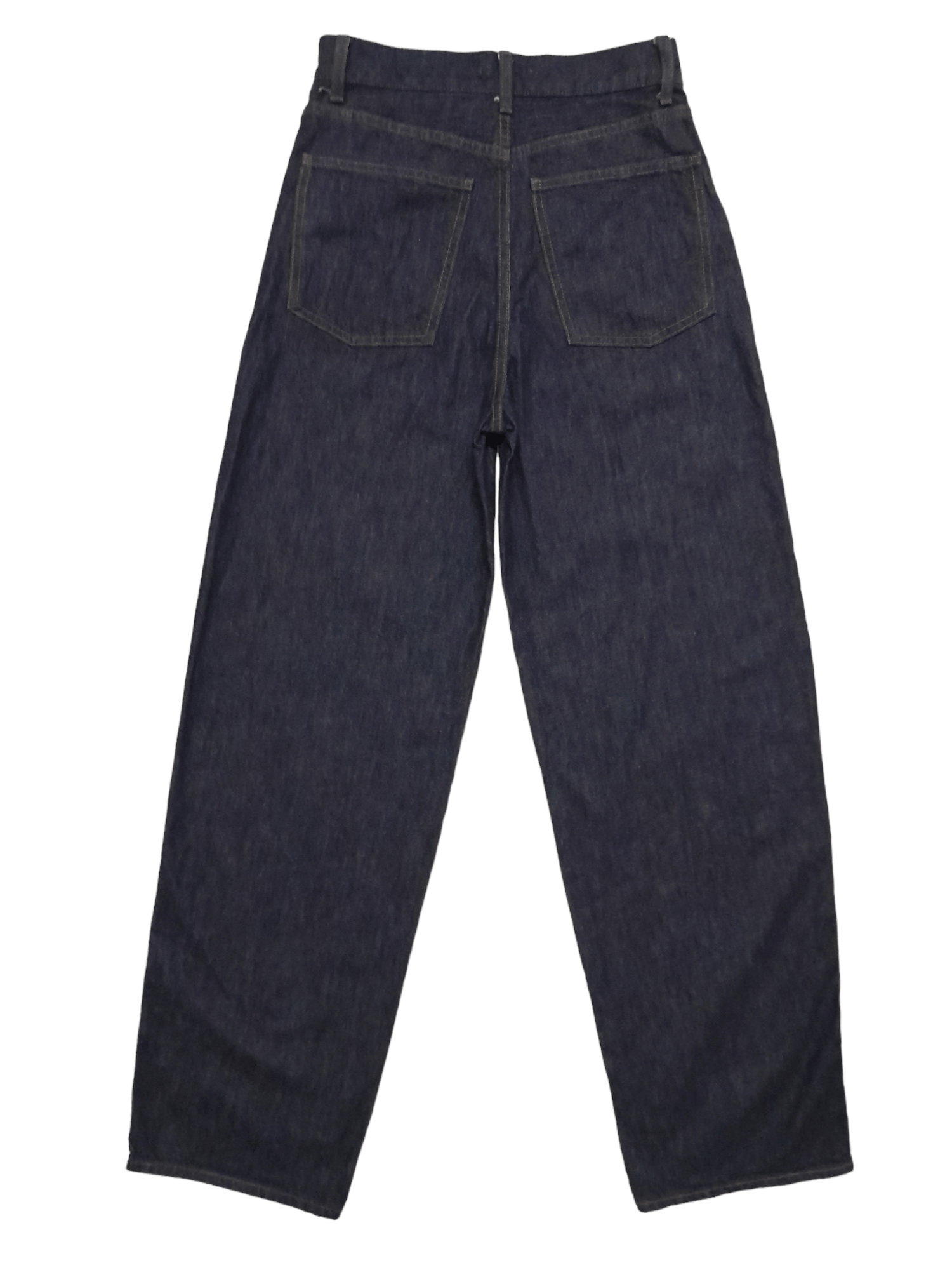Christophe Lemaire Christophe Lemaire Designer Denim (E575) Size US 28 / EU 44 - 5 Thumbnail