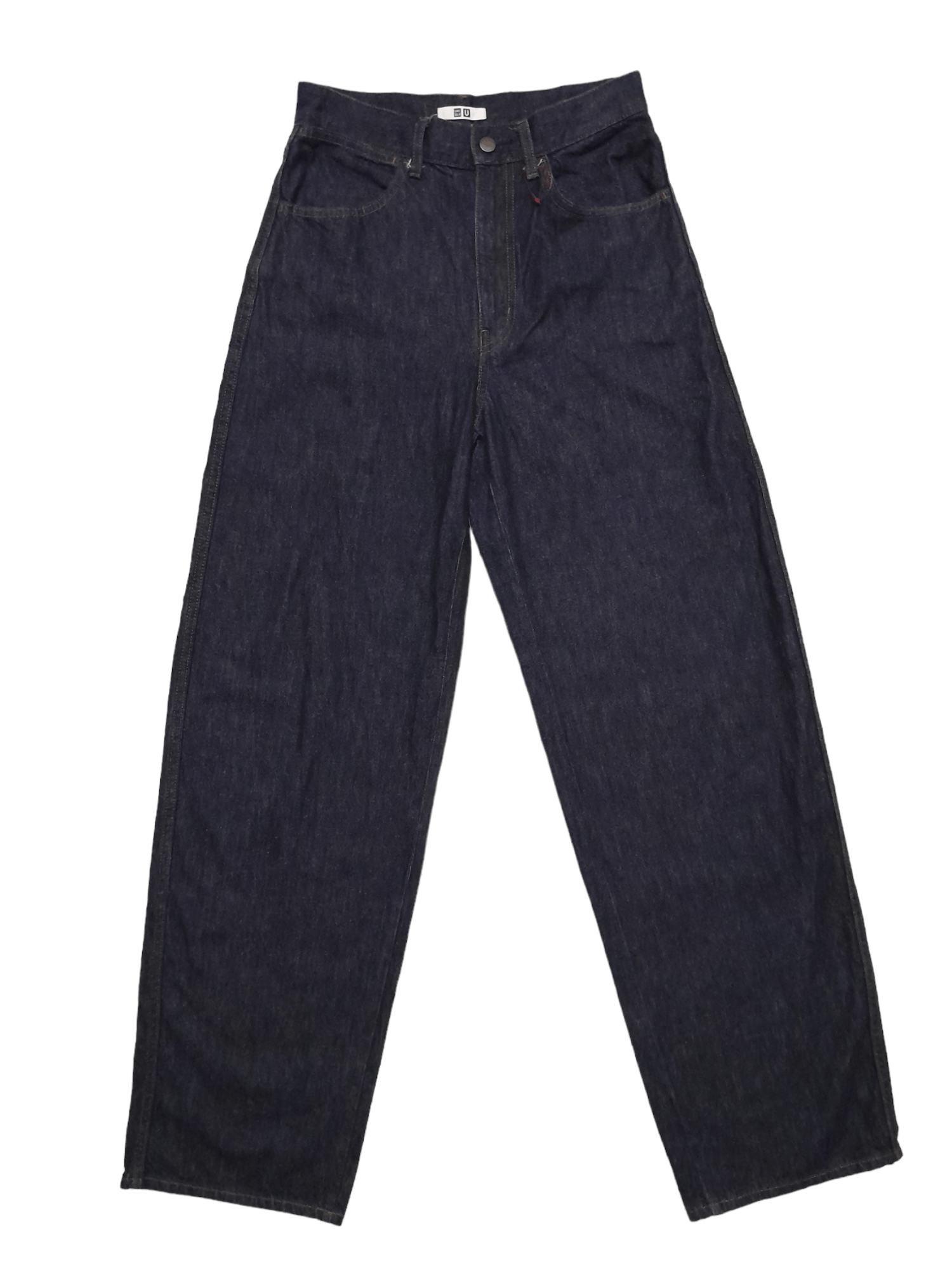 Christophe Lemaire Christophe Lemaire Designer Denim (E575) Size US 28 / EU 44 - 1 Thumbnail