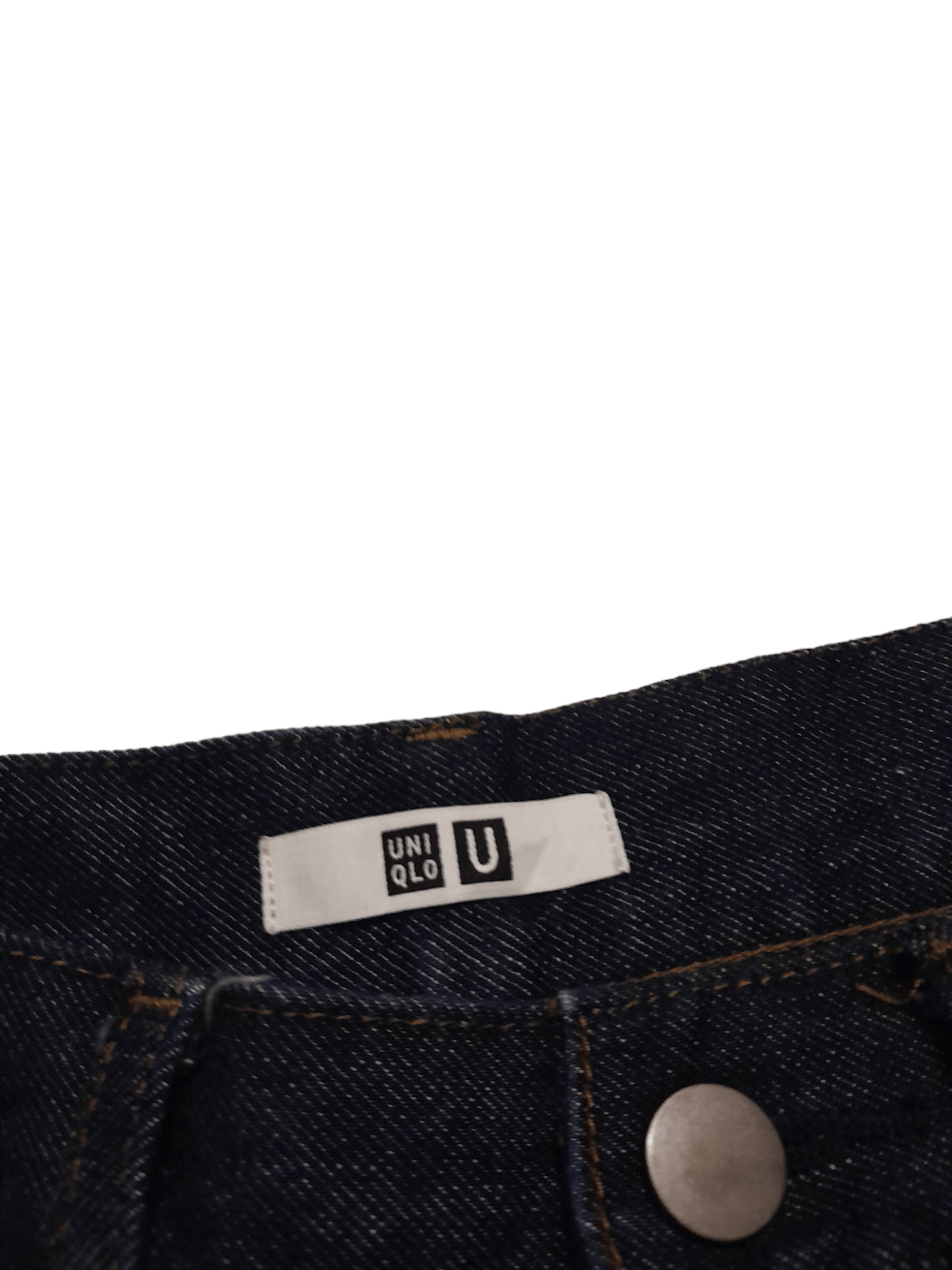Christophe Lemaire Christophe Lemaire Designer Denim (E575) Size US 28 / EU 44 - 3 Thumbnail