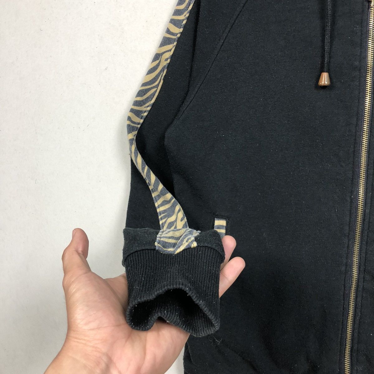 Anime Pick ⚡️ Vintage Hello Kitty Hoodies Full Zipper Sweater Size US M / EU 48-50 / 2 - 6 Thumbnail