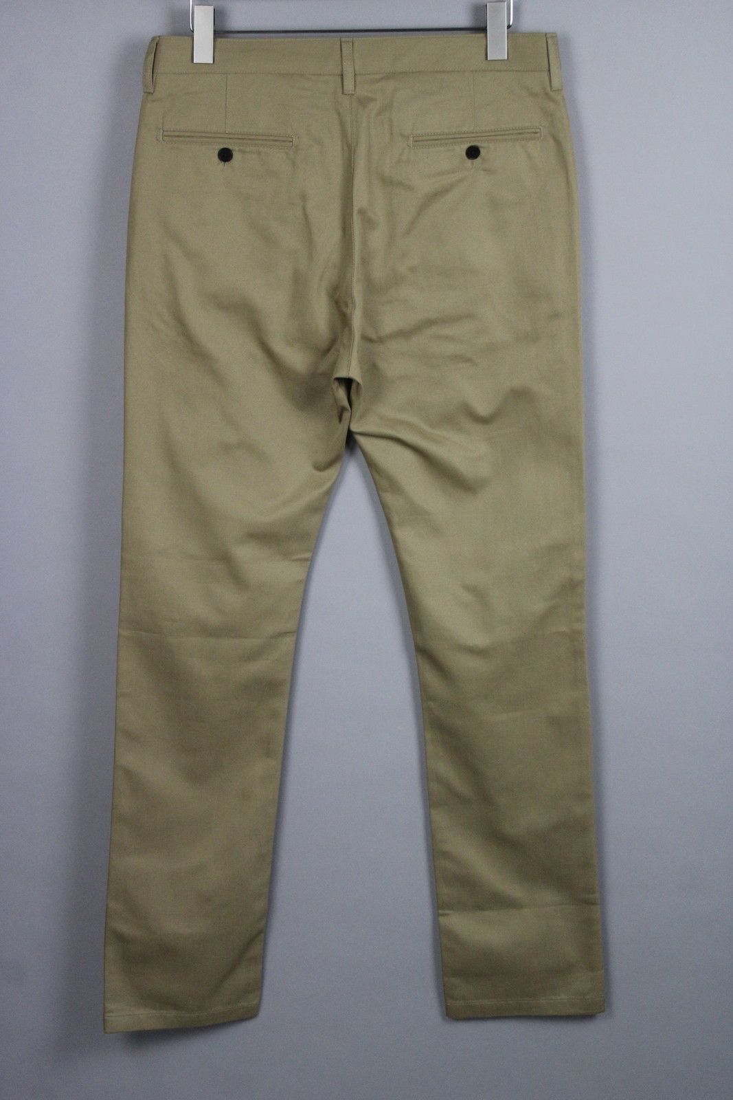 Acne Studios ACNE ROC TWILL 52 EU Chino Pants Size US 36 / EU 52 - 3 Thumbnail