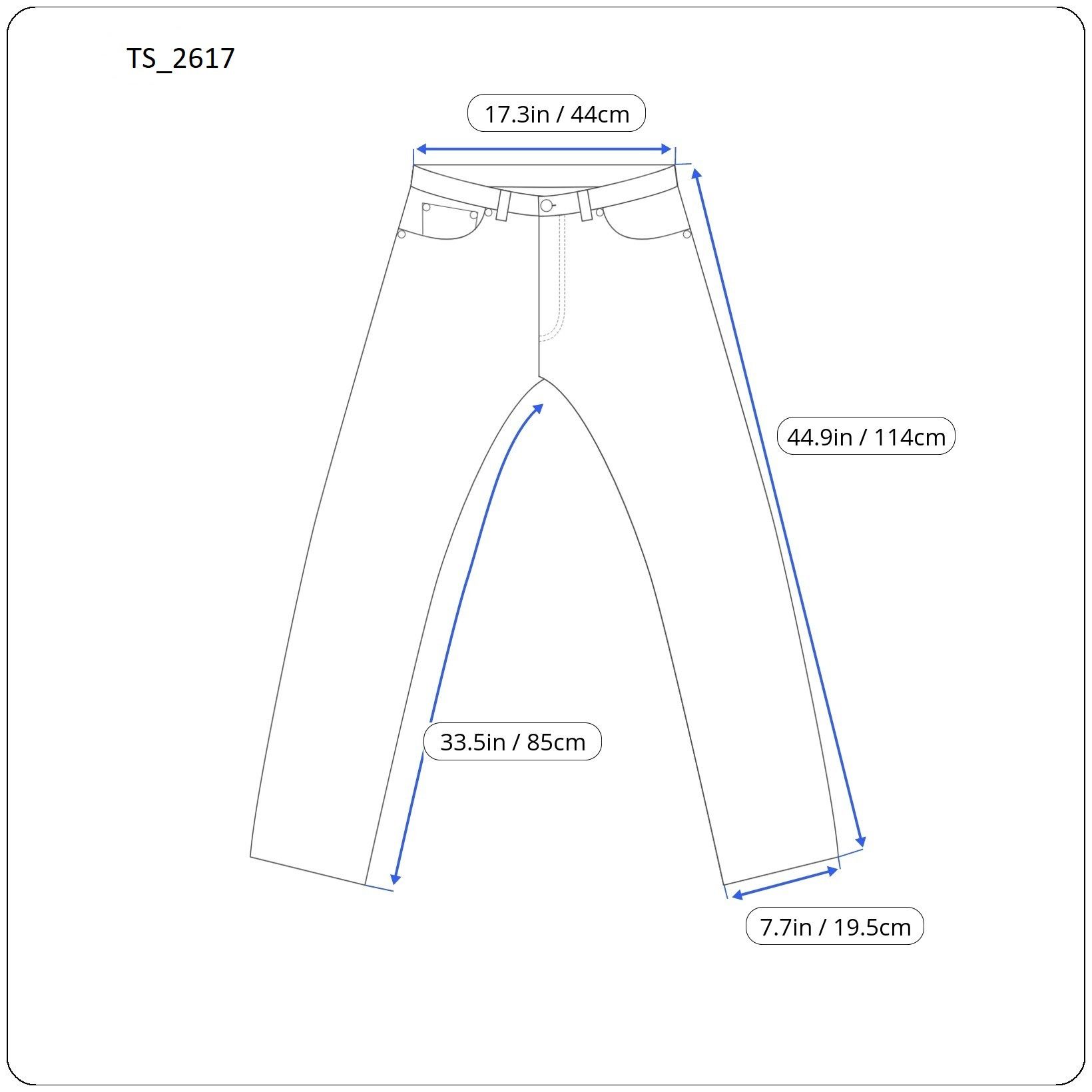 Acne Studios ACNE ROC TWILL 52 EU Chino Pants Size US 36 / EU 52 - 6 Thumbnail
