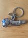 Vivienne Westwood Penis cock whistle w/ orb and keyring keychain Size ONE SIZE - 1 Thumbnail