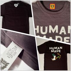 Human Made × Nigo Duck Eagle t-shirt Made In Japan Sz XXL 2XL NWT White