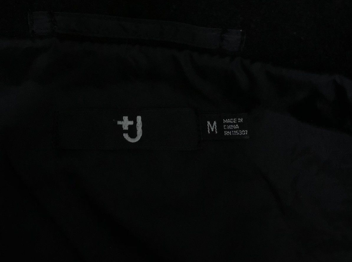 Jil Sander × Uniqlo Jil Sander X uniqlo wool Long jacket Size US M / EU 48-50 / 2 - 9 Thumbnail